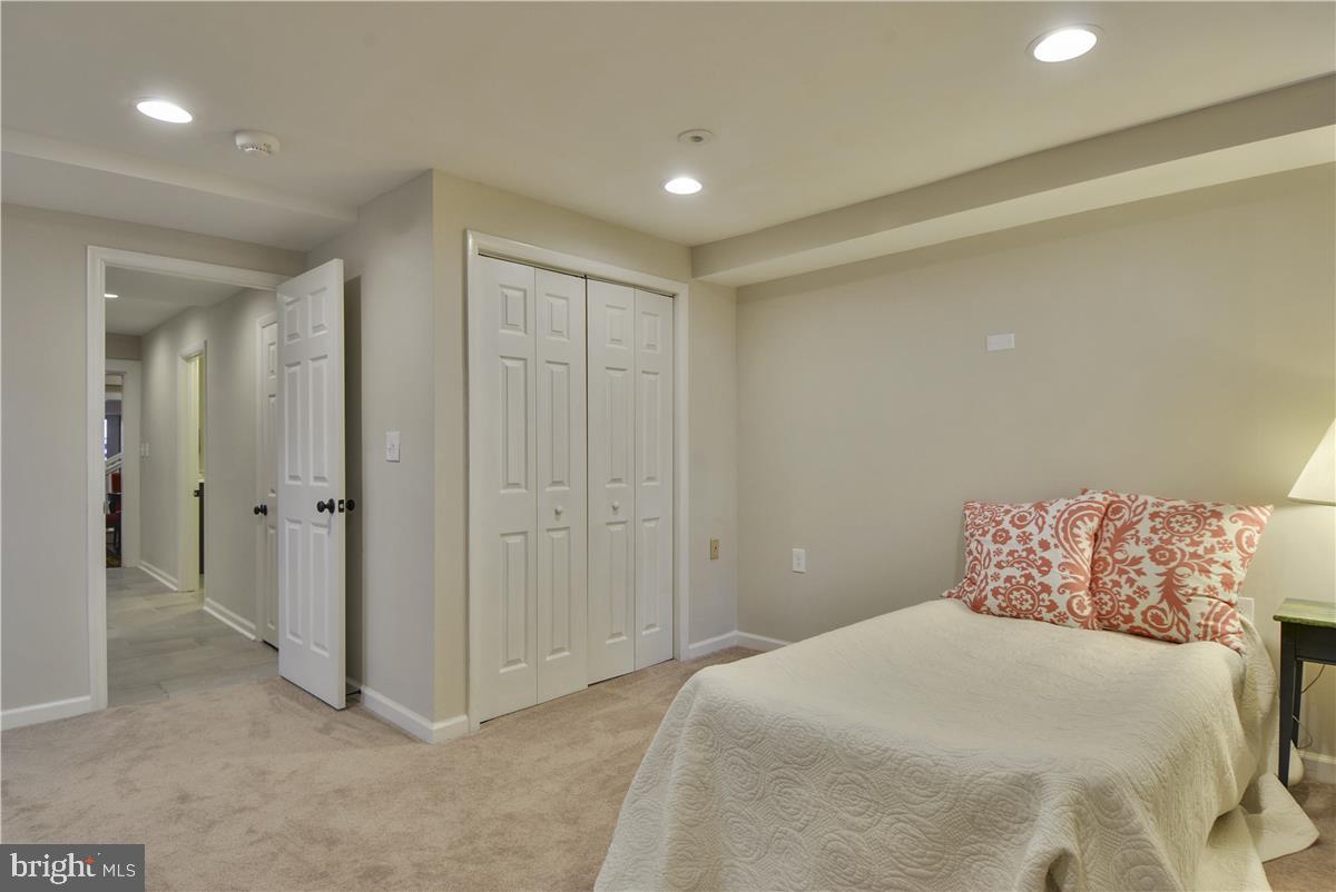 MOUNT VERNON PLACE HISTORIC DISTRICT - Residential