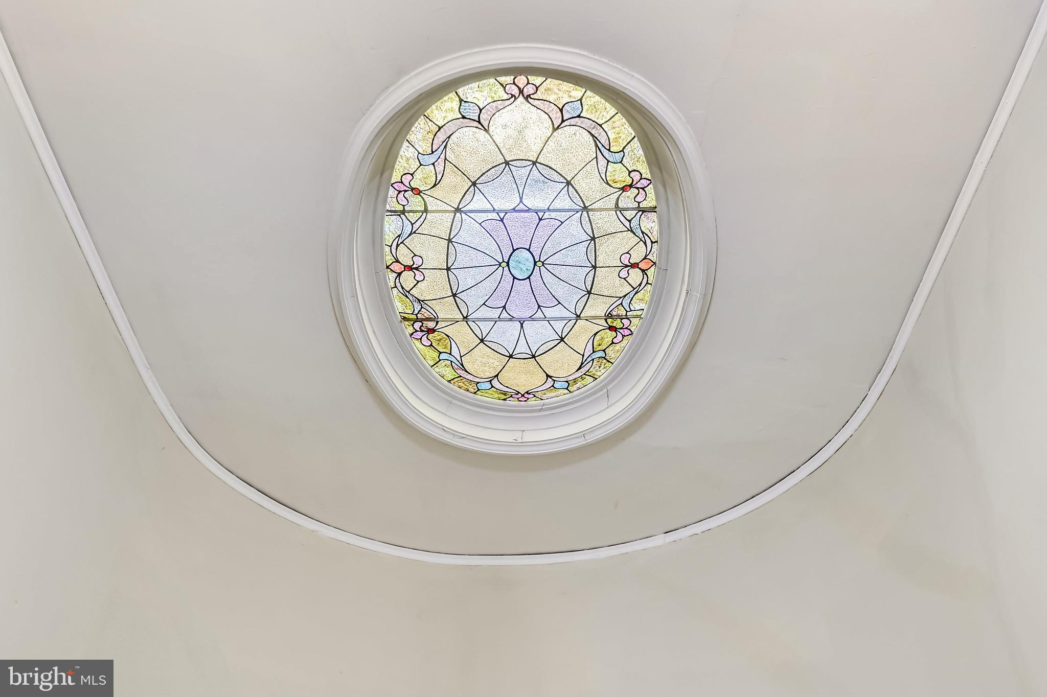 MOUNT VERNON PLACE HISTORIC DISTRICT - Residential