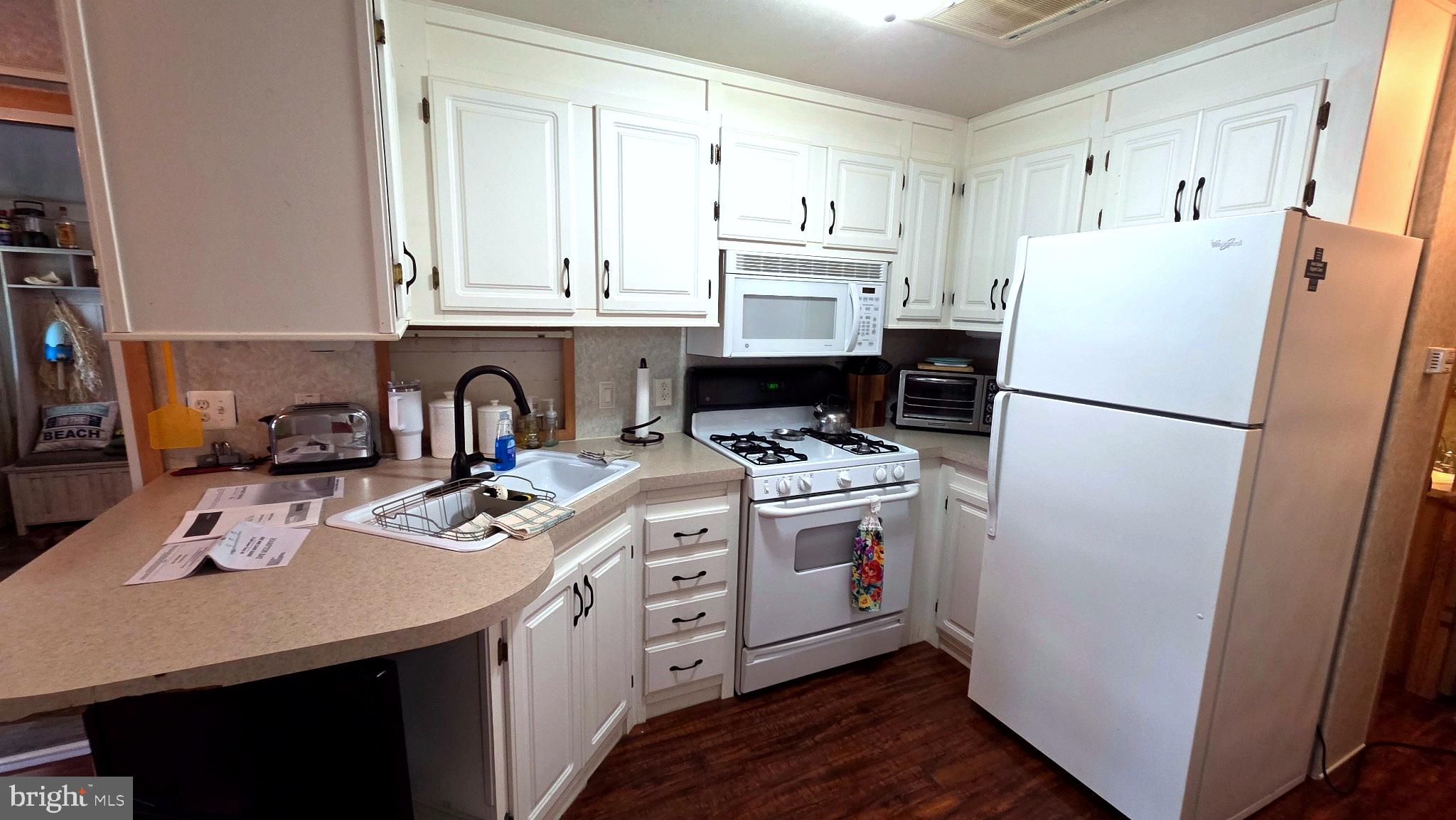 111 BEACH HARBOR DRIVE 236-E