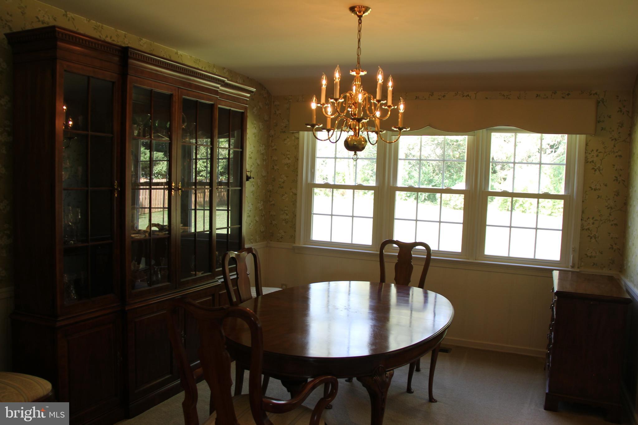 BLOOMINGDALE - Residential