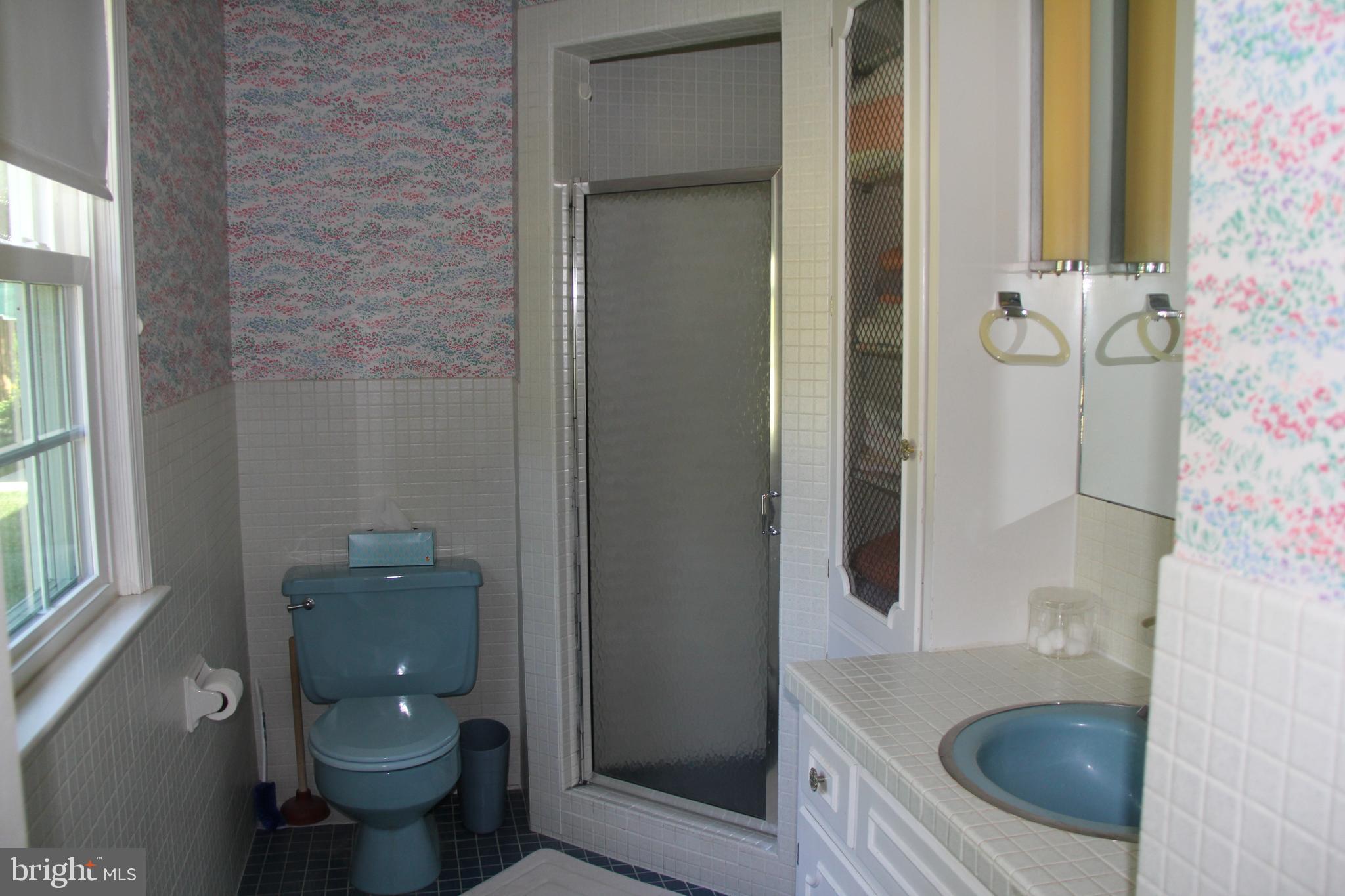 BLOOMINGDALE - Residential