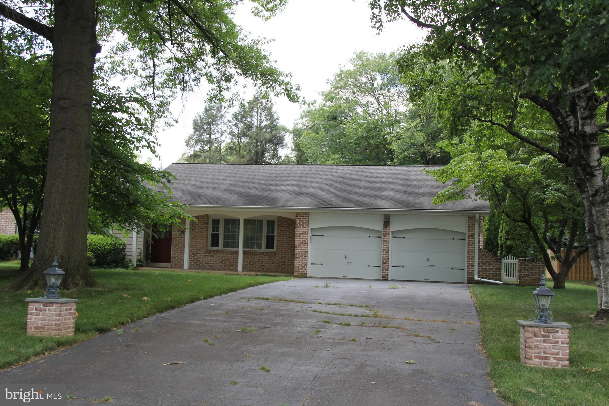 BLOOMINGDALE - Residential