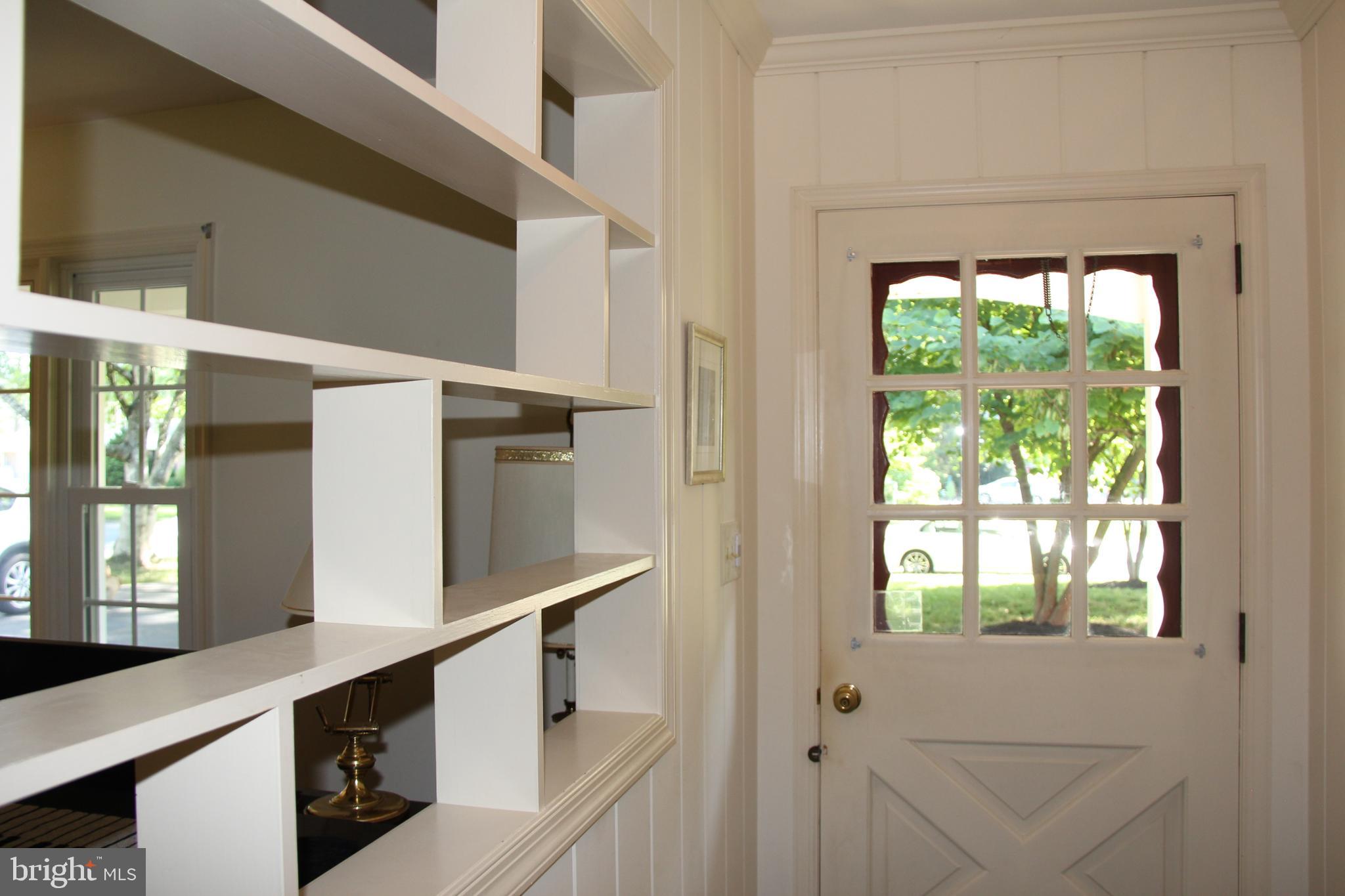 BLOOMINGDALE - Residential