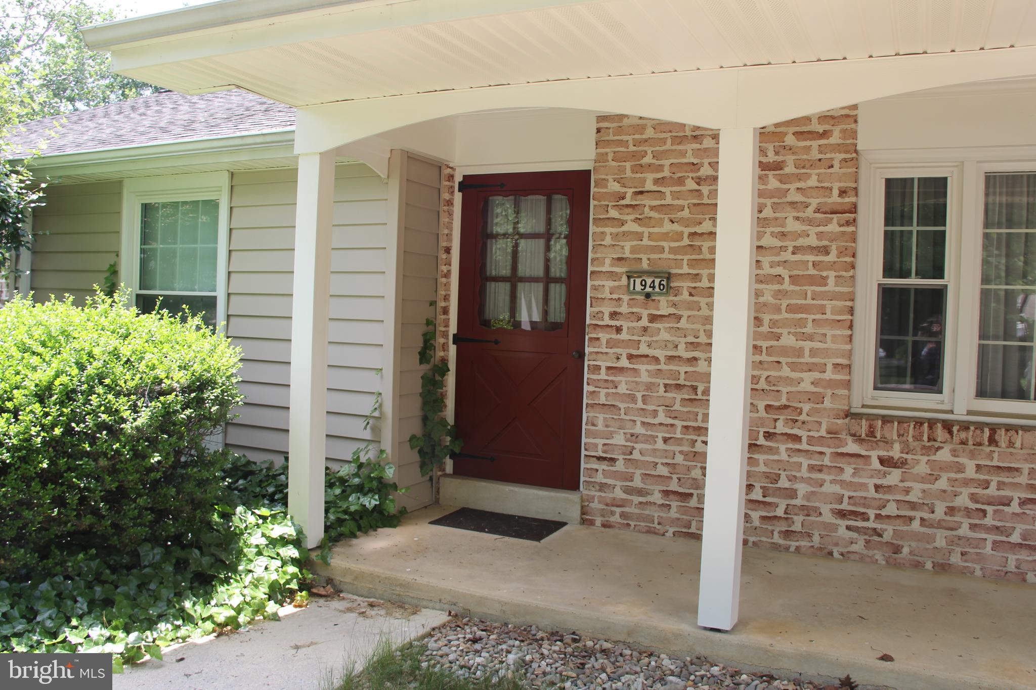 BLOOMINGDALE - Residential