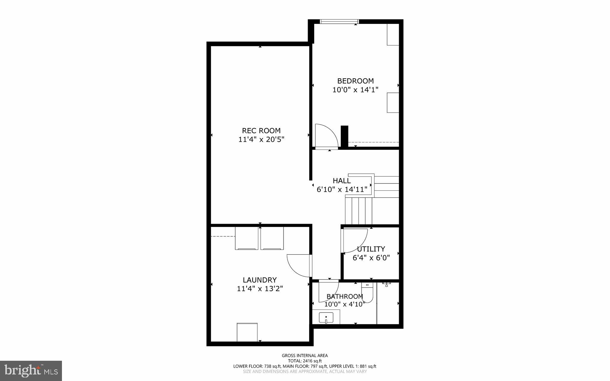 RESTON - Residential