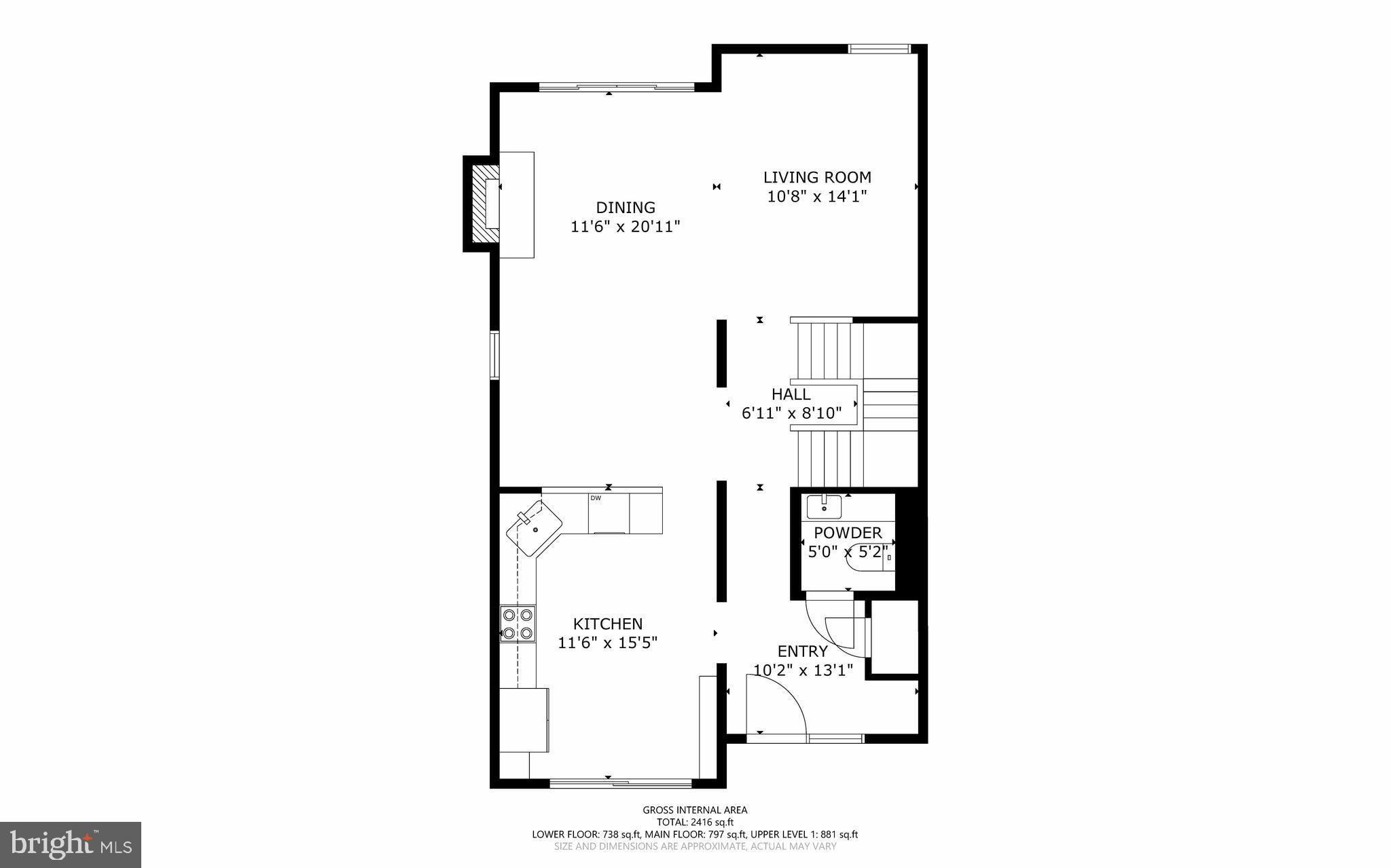 RESTON - Residential