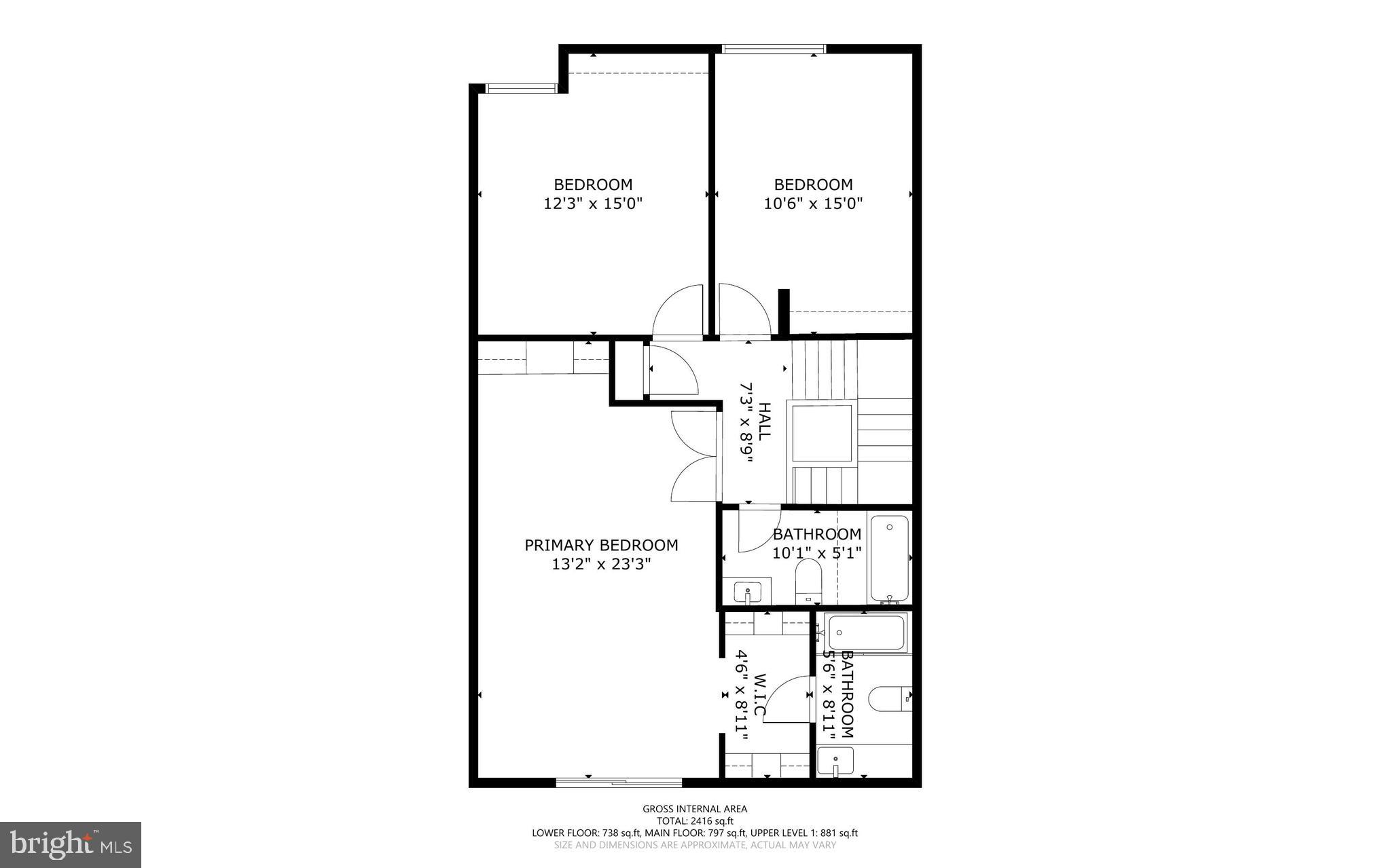 RESTON - Residential
