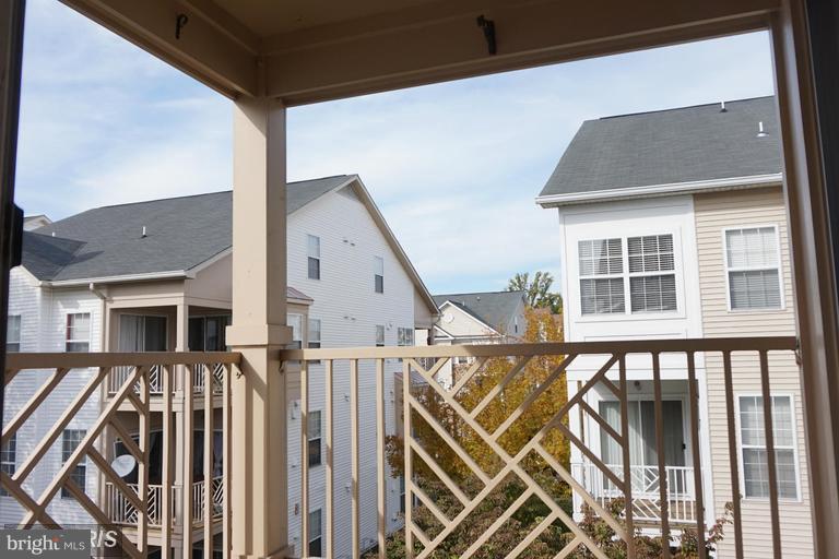 FOUNDERS WALK - Residential Lease