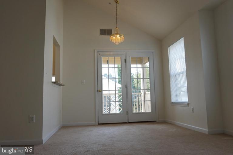 FOUNDERS WALK - Residential Lease