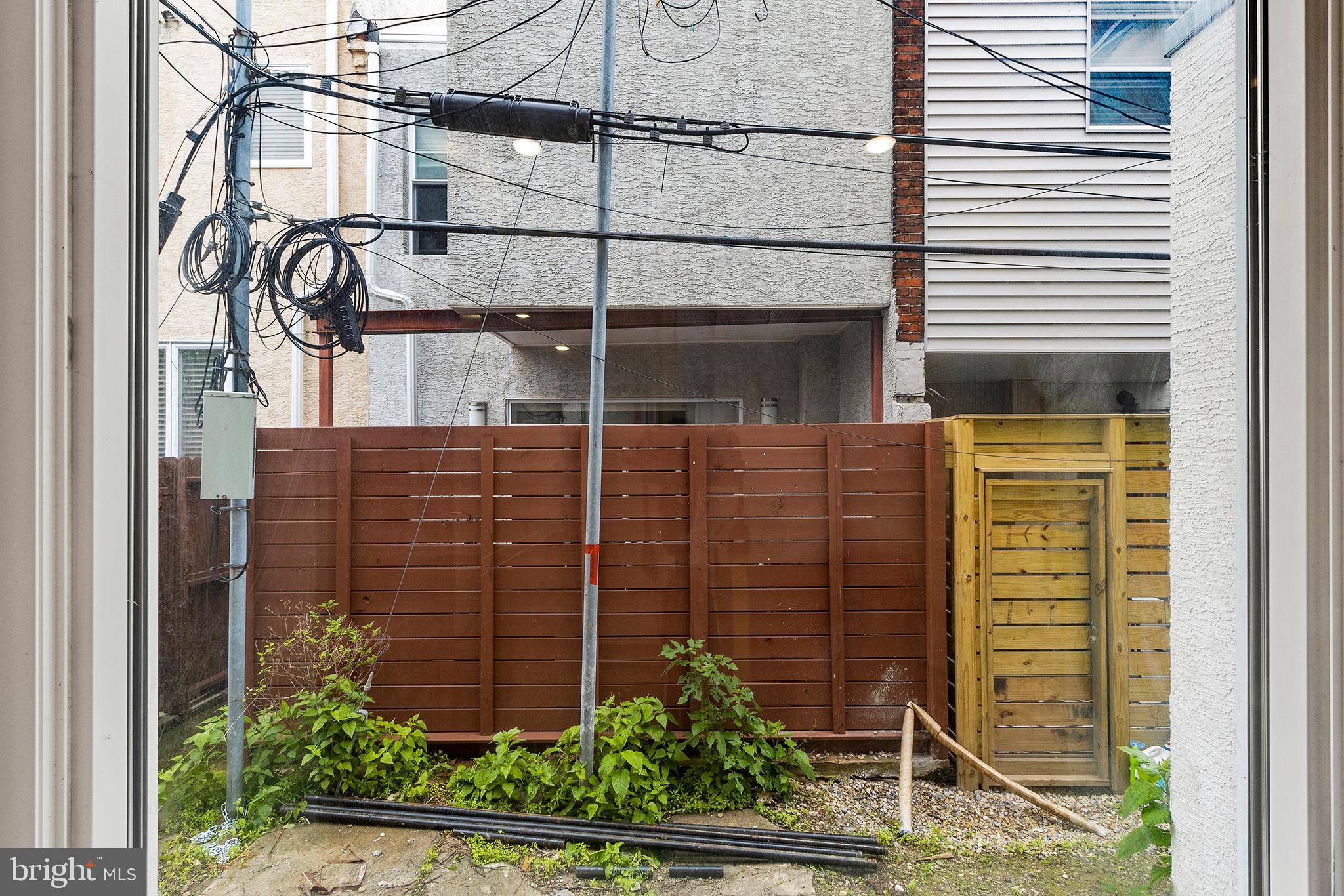 GRADUATE HOSPITAL - Residential Lease