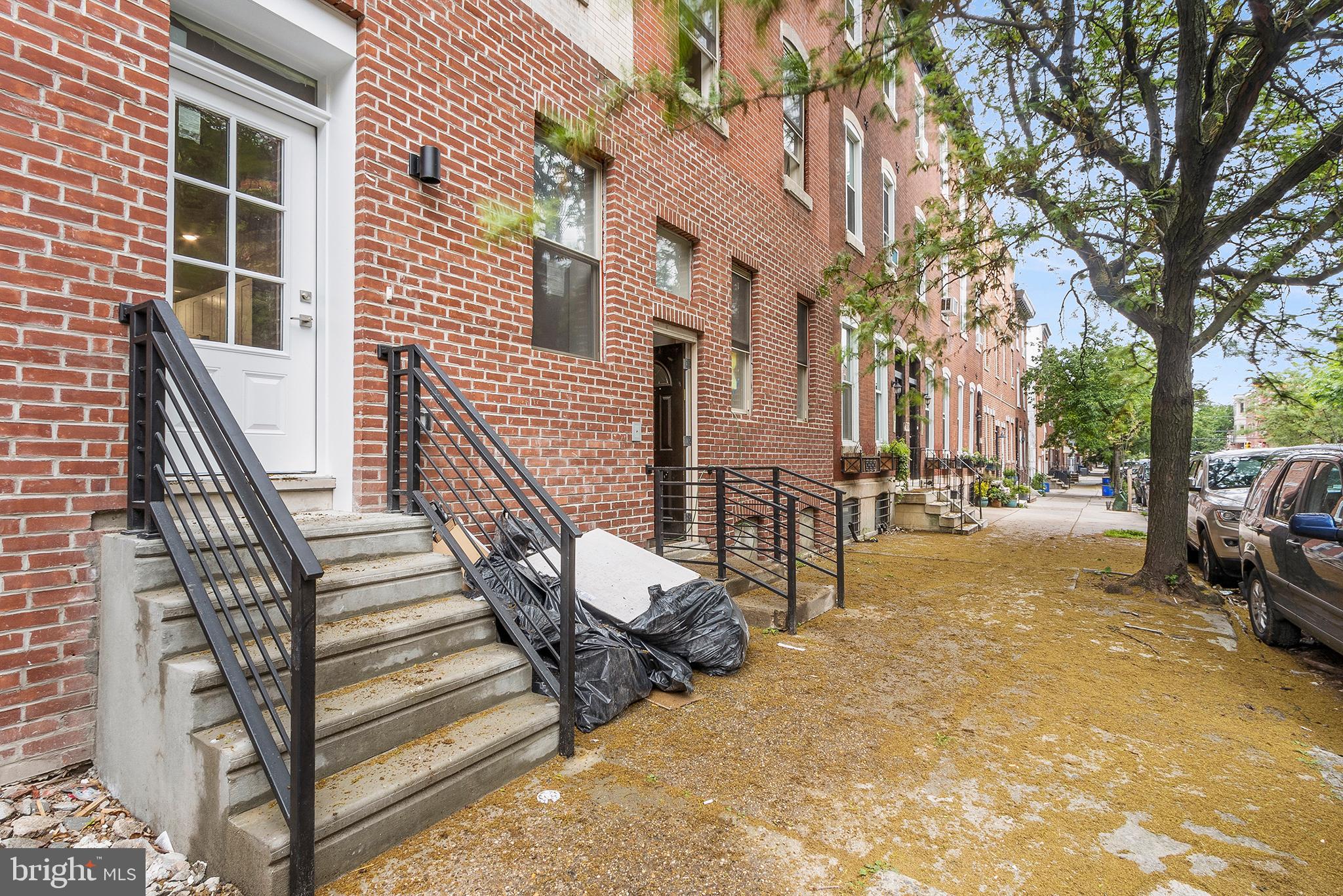 GRADUATE HOSPITAL - Residential Lease