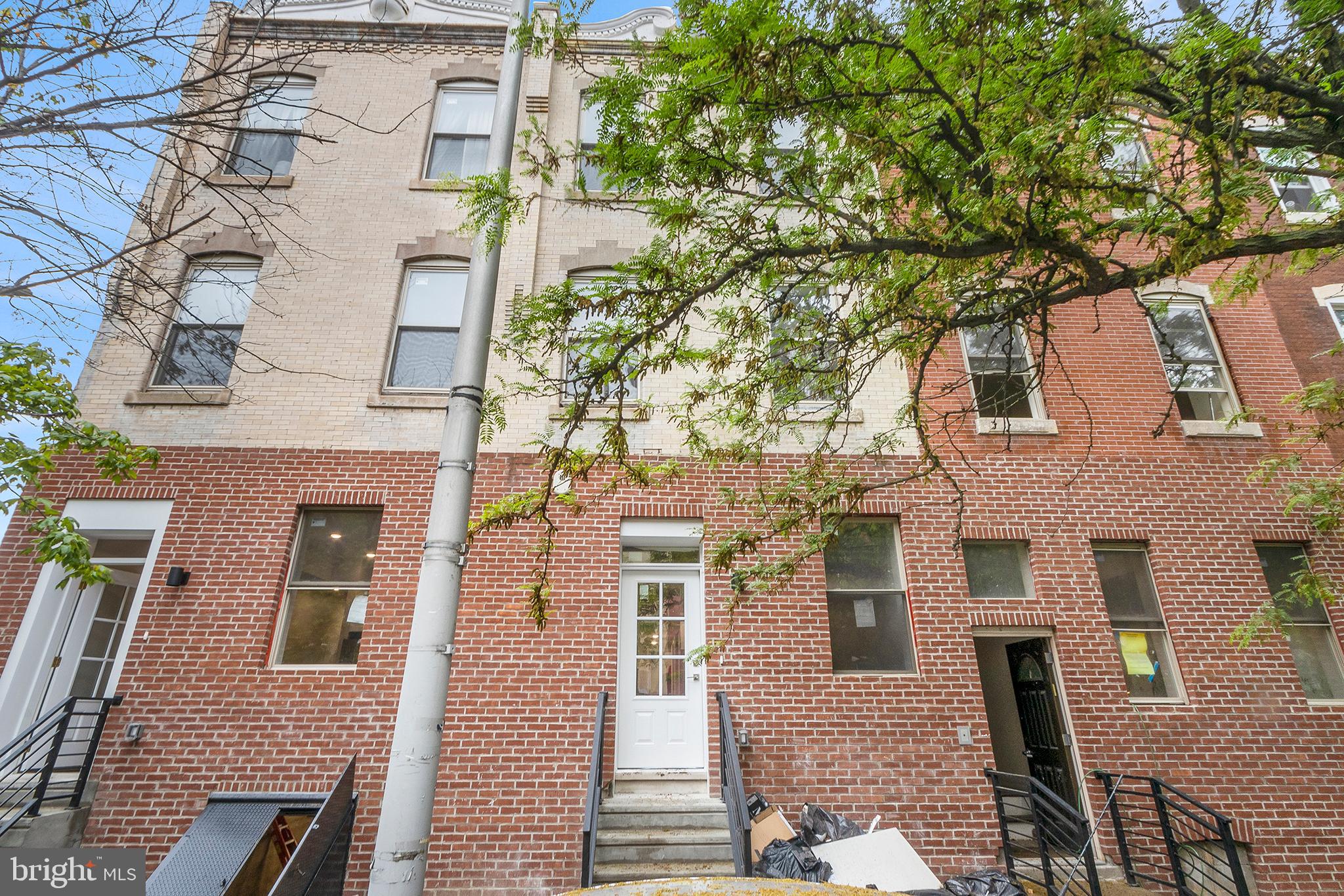 GRADUATE HOSPITAL - Residential Lease