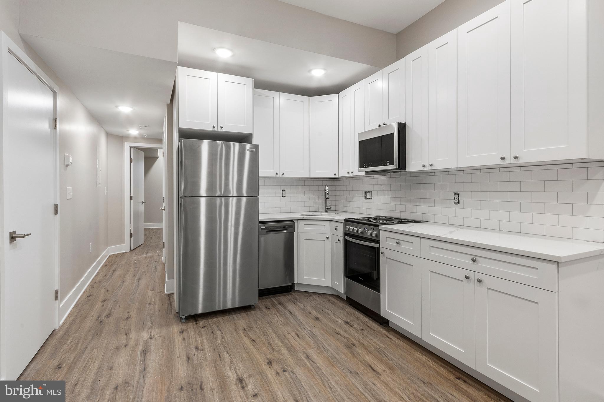 GRADUATE HOSPITAL - Residential Lease