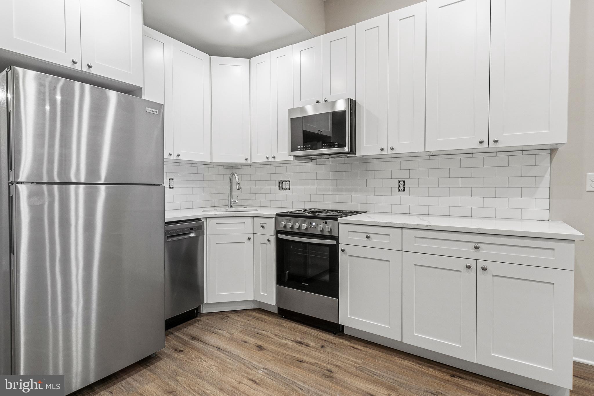 GRADUATE HOSPITAL - Residential Lease