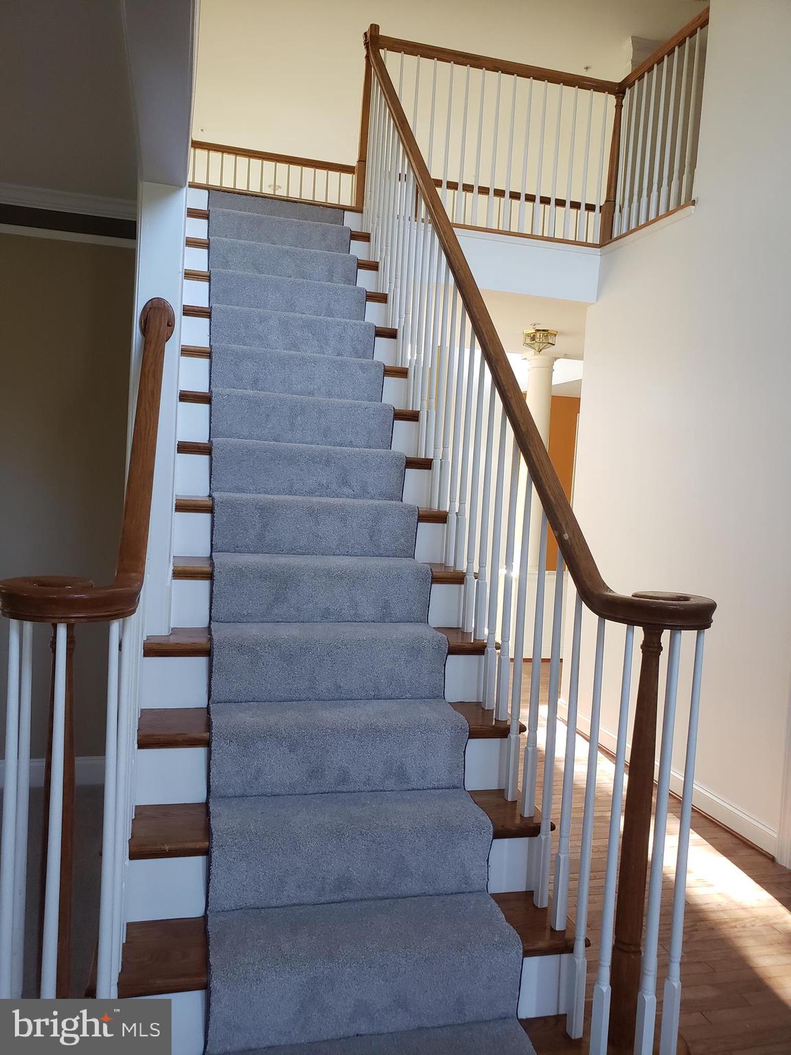 FAIRWOOD - Residential Lease