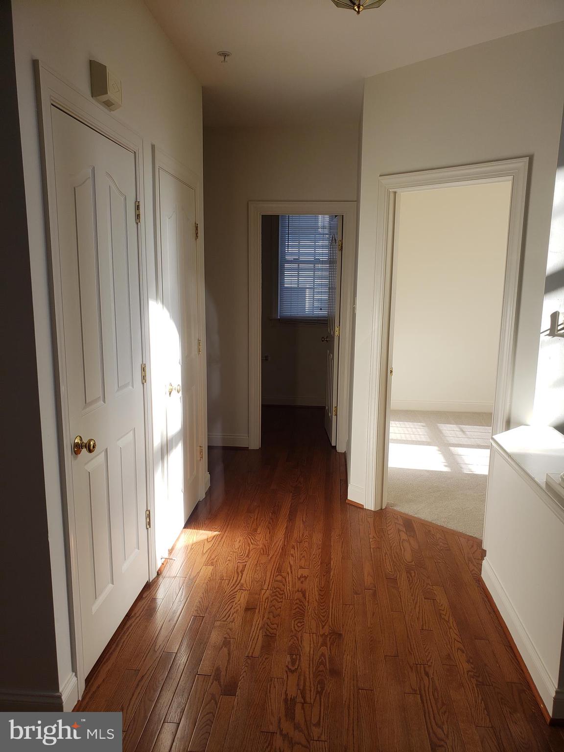 FAIRWOOD - Residential Lease