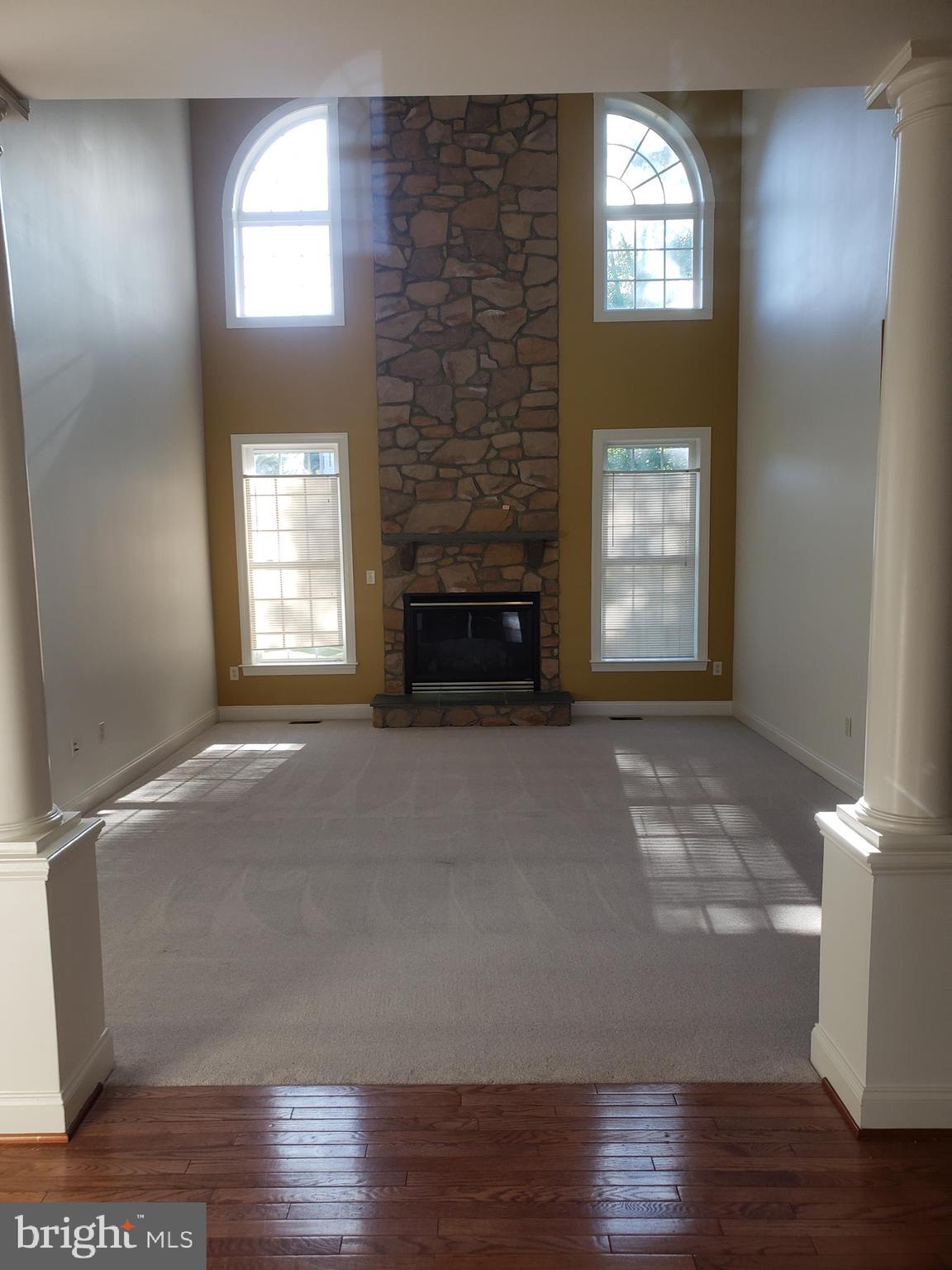 FAIRWOOD - Residential Lease