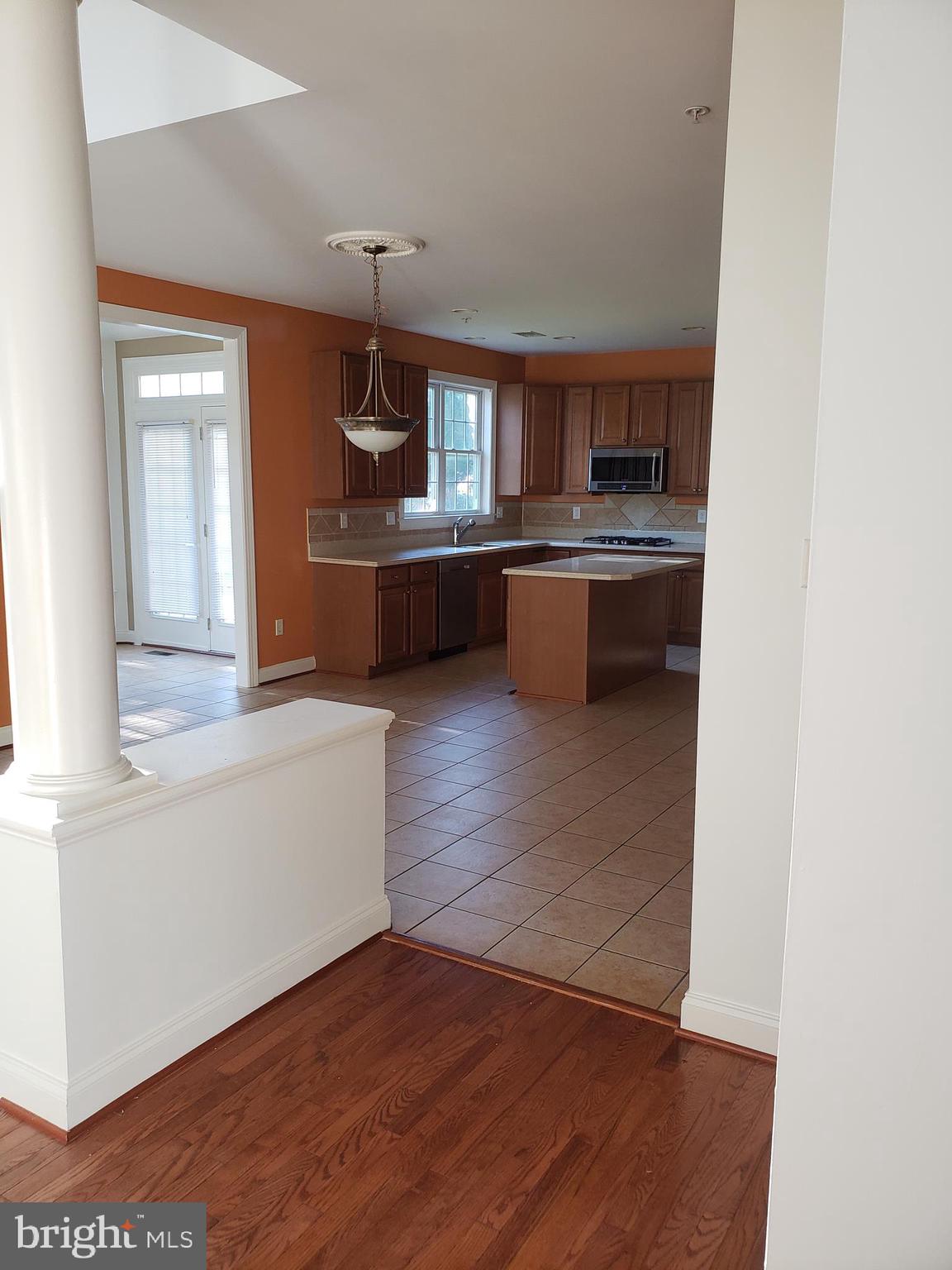 FAIRWOOD - Residential Lease