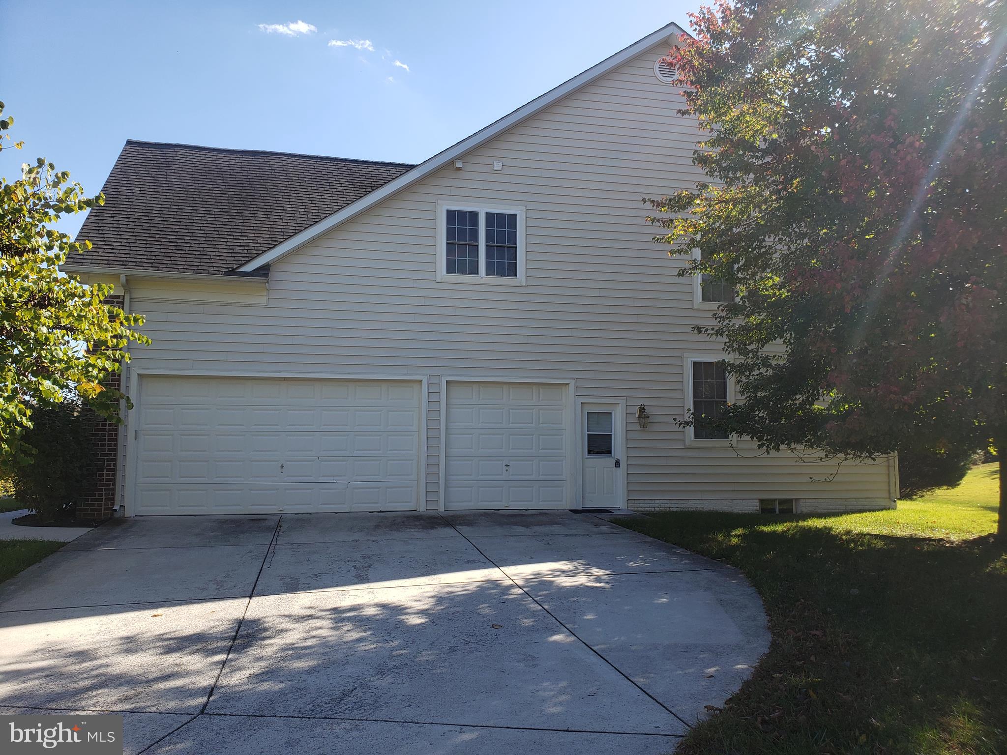 FAIRWOOD - Residential Lease