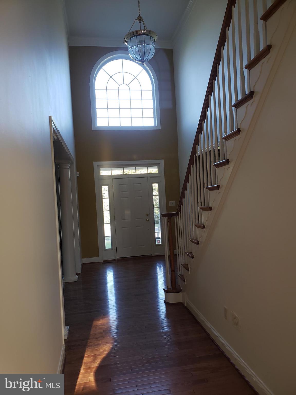 FAIRWOOD - Residential Lease