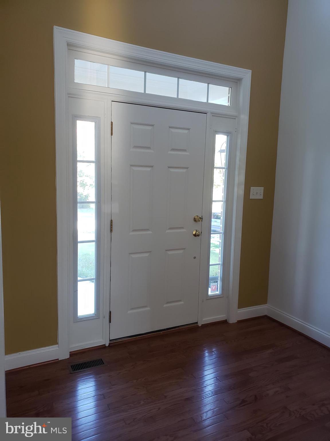 FAIRWOOD - Residential Lease