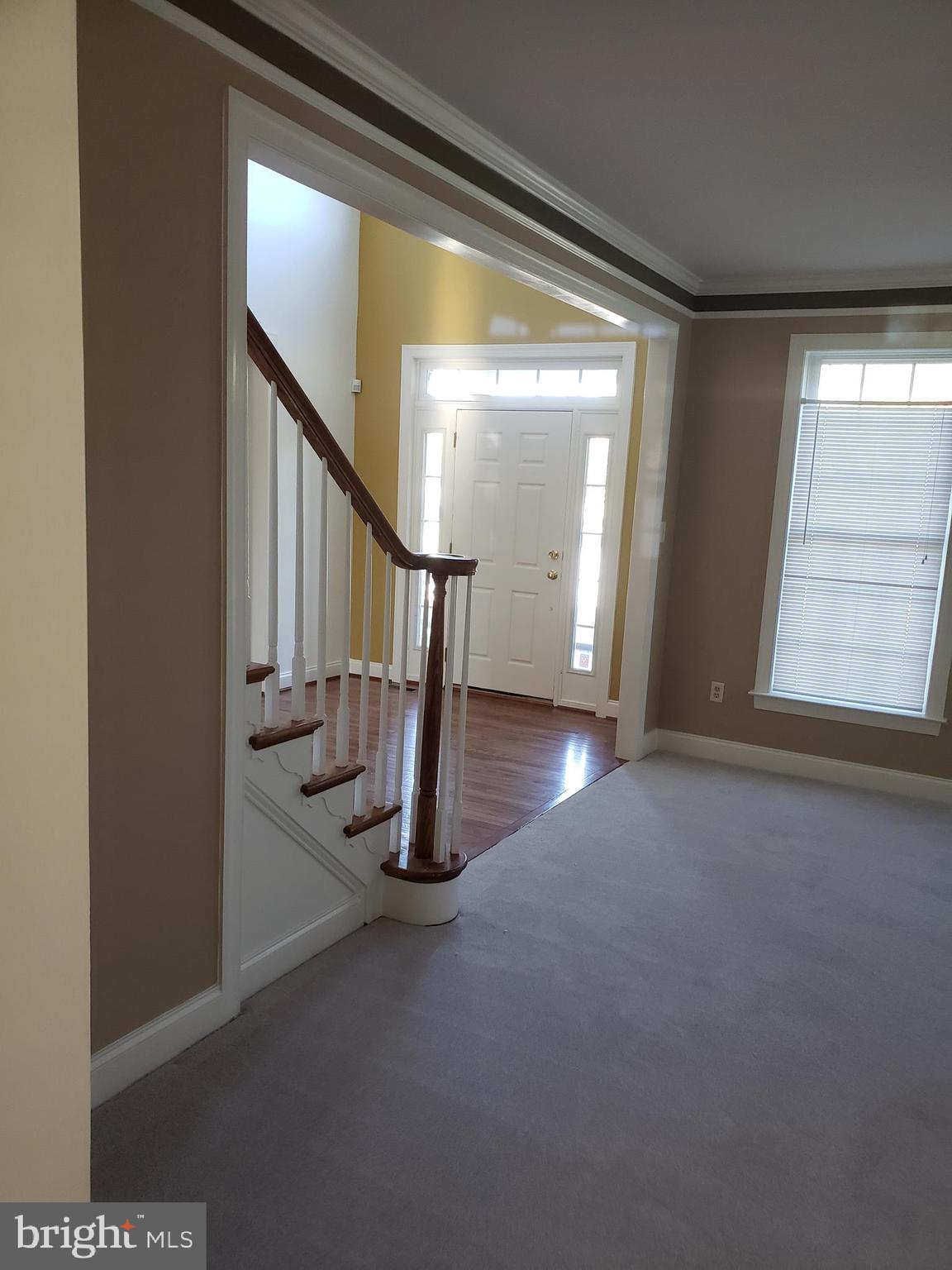 FAIRWOOD - Residential Lease