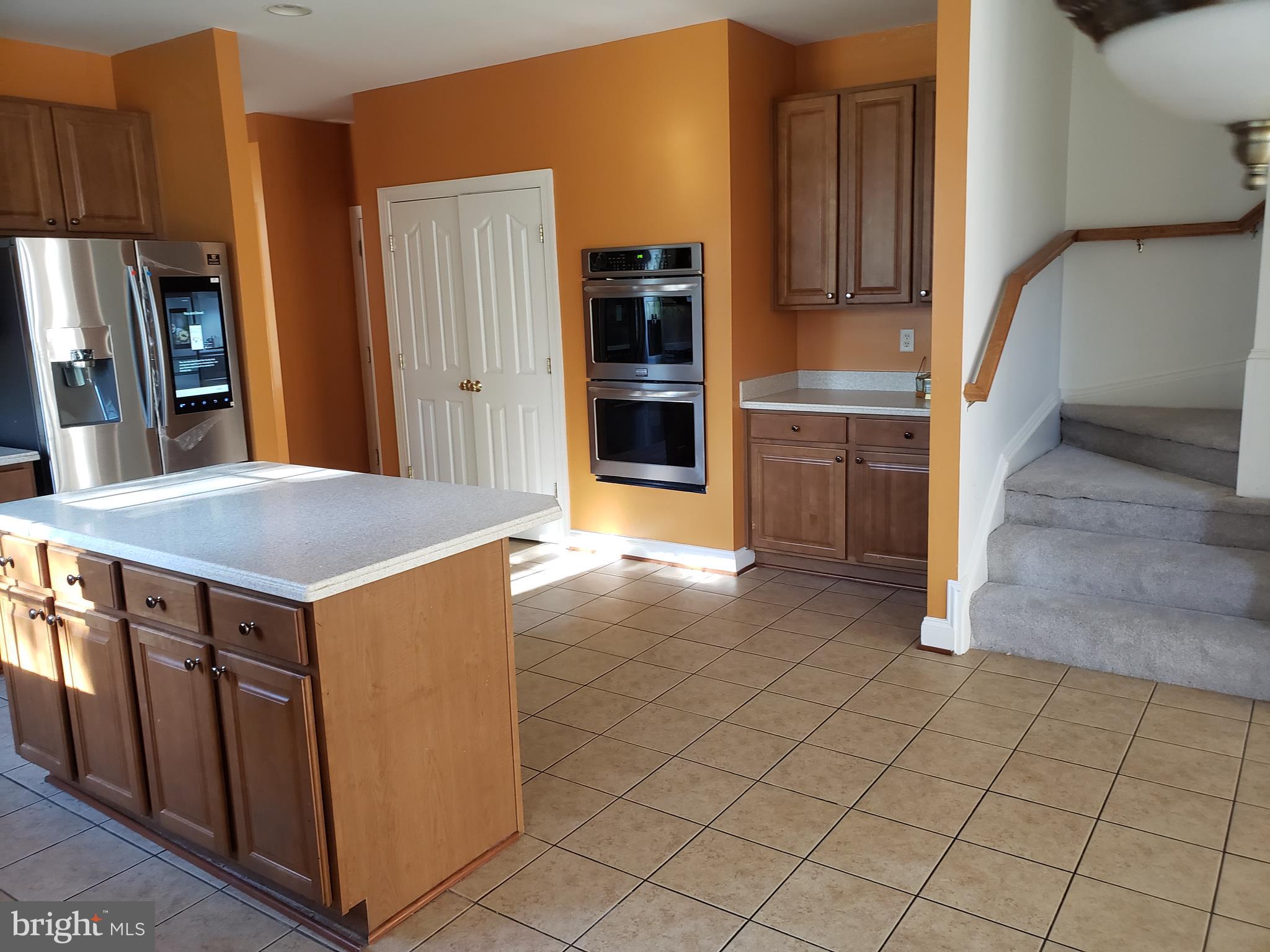 FAIRWOOD - Residential Lease