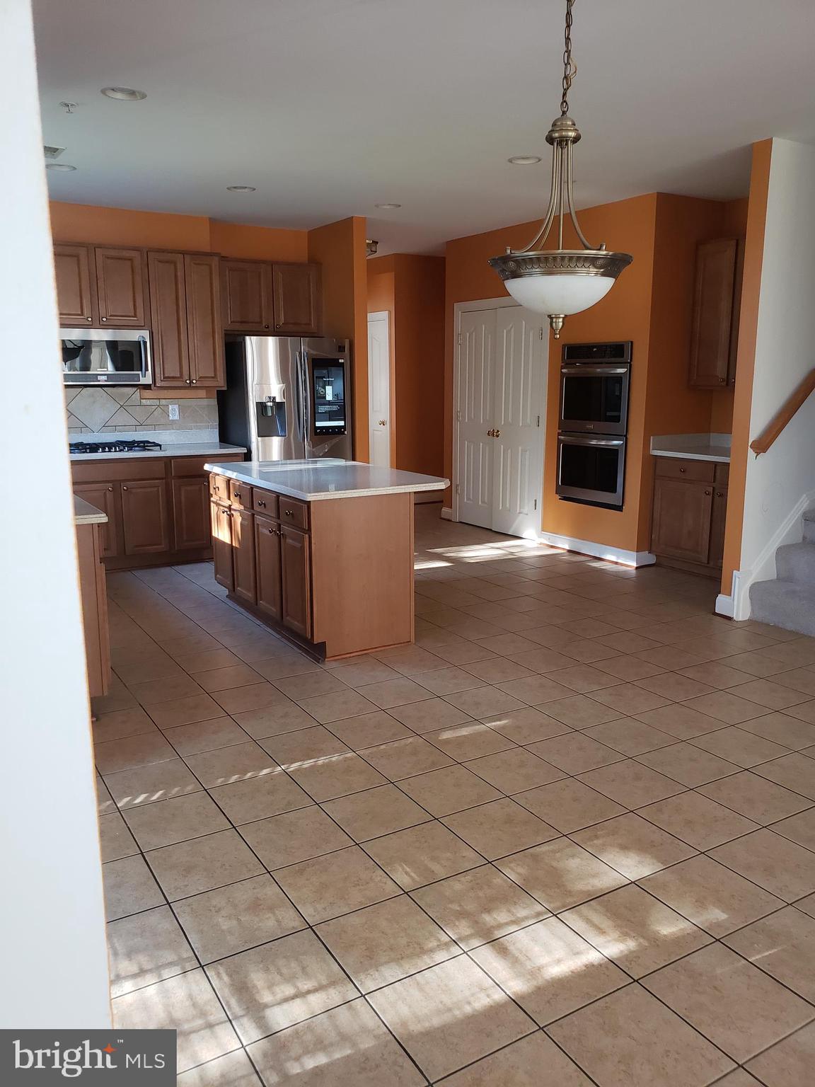 FAIRWOOD - Residential Lease
