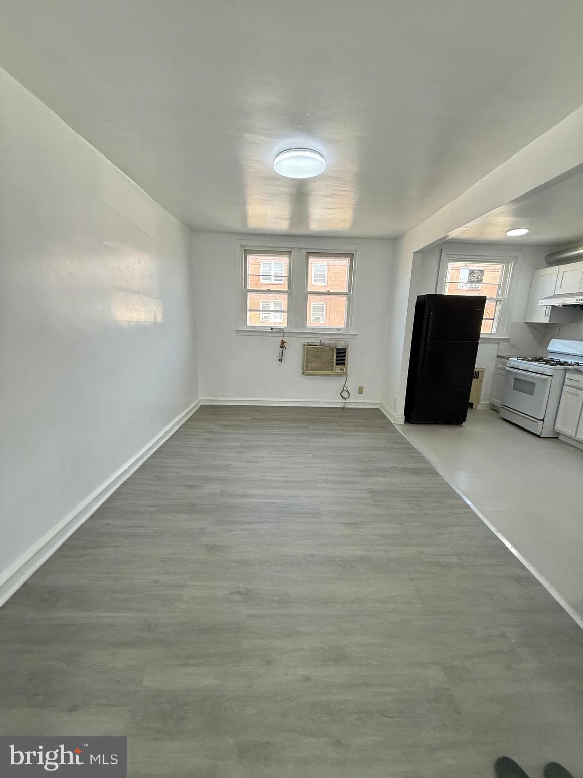 MAYFAIR - Residential