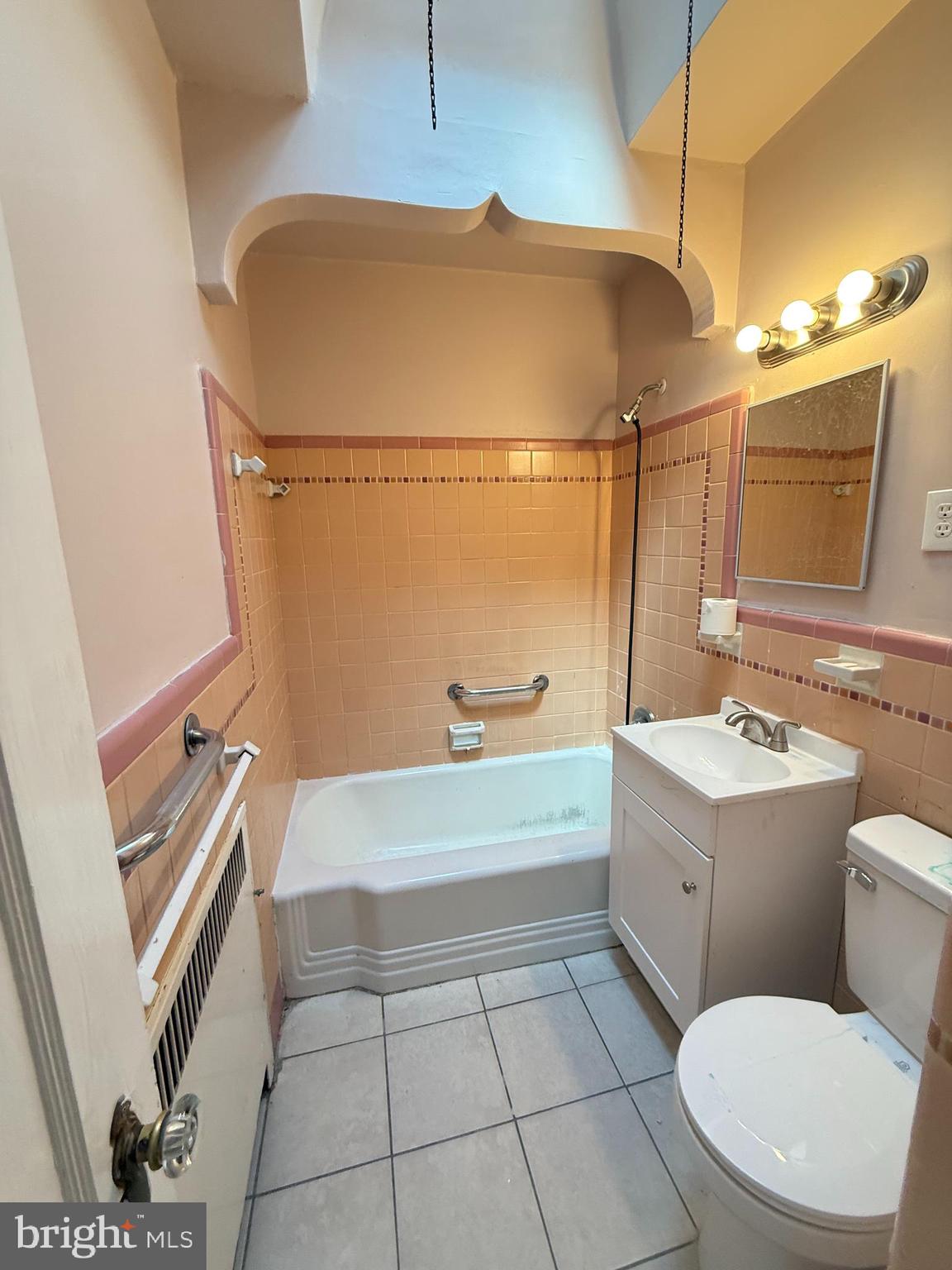 MAYFAIR - Residential