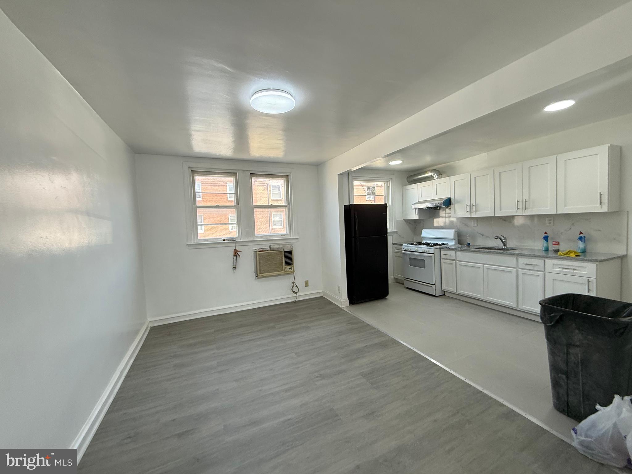 MAYFAIR - Residential