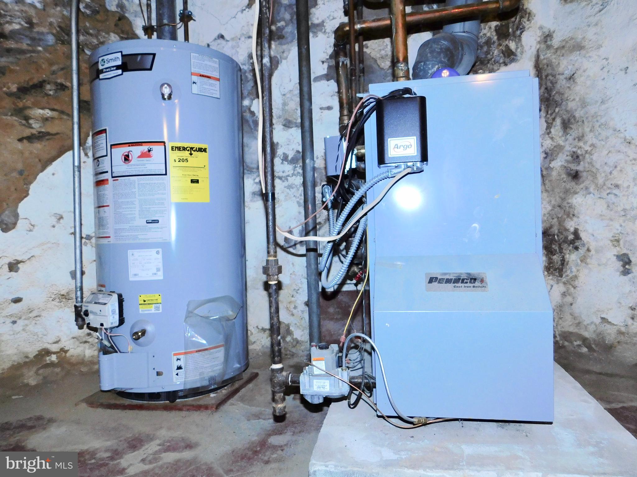 GERMANTOWN - Residential