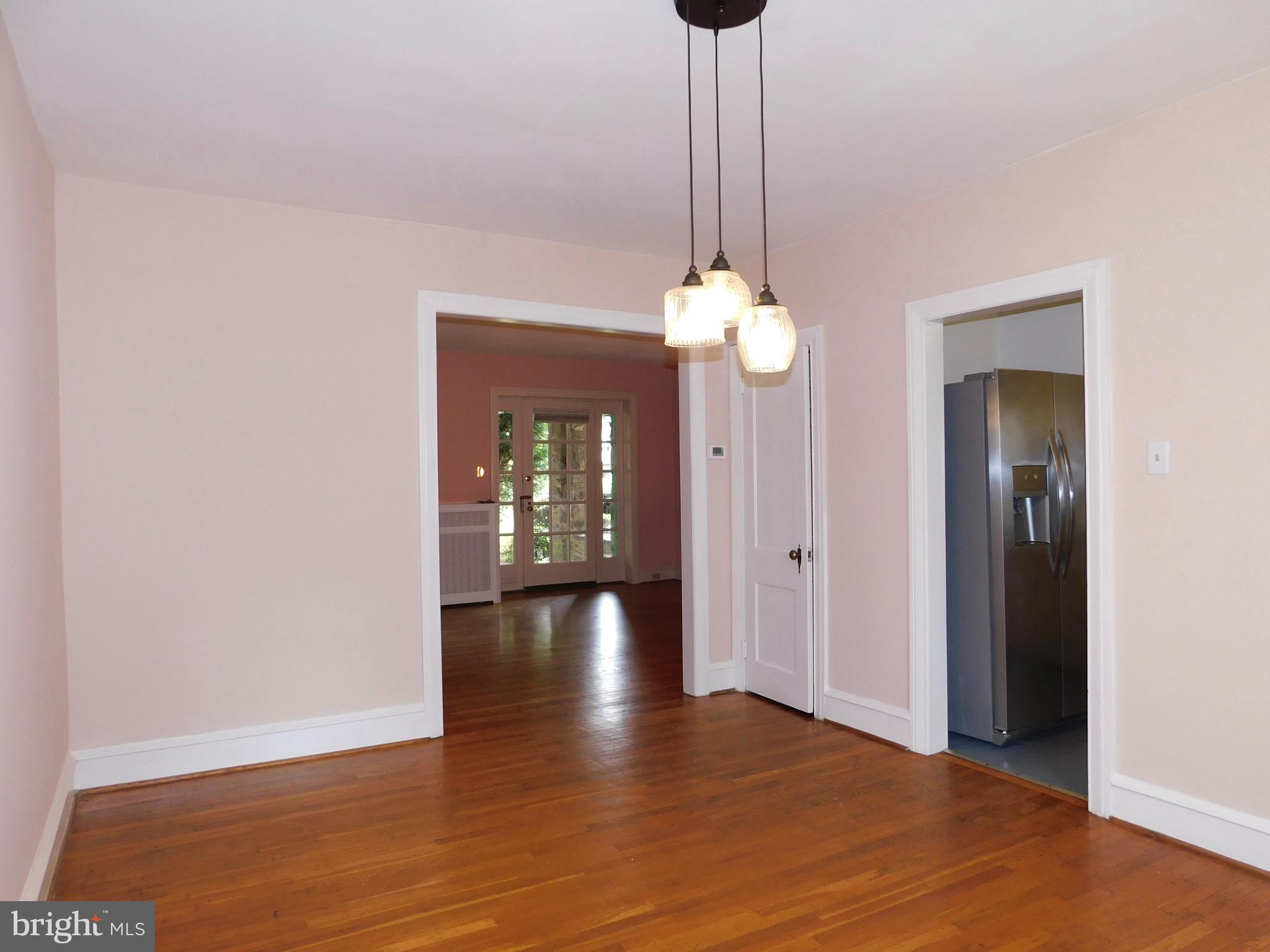 GERMANTOWN - Residential