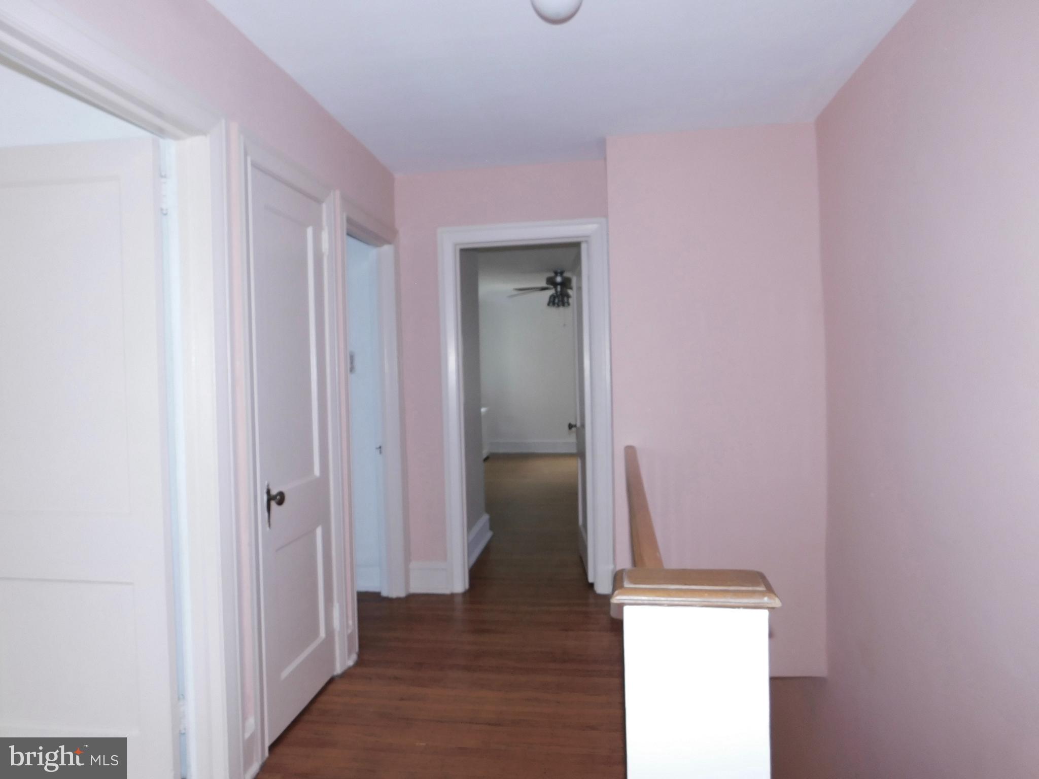 GERMANTOWN - Residential