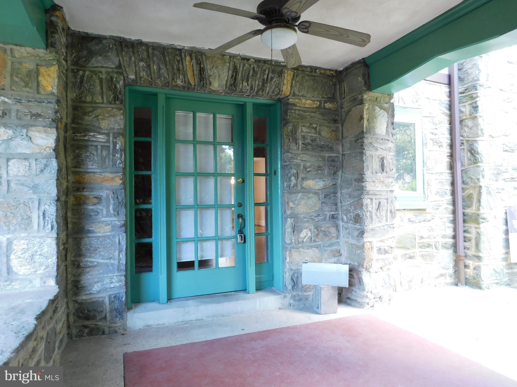 GERMANTOWN - Residential