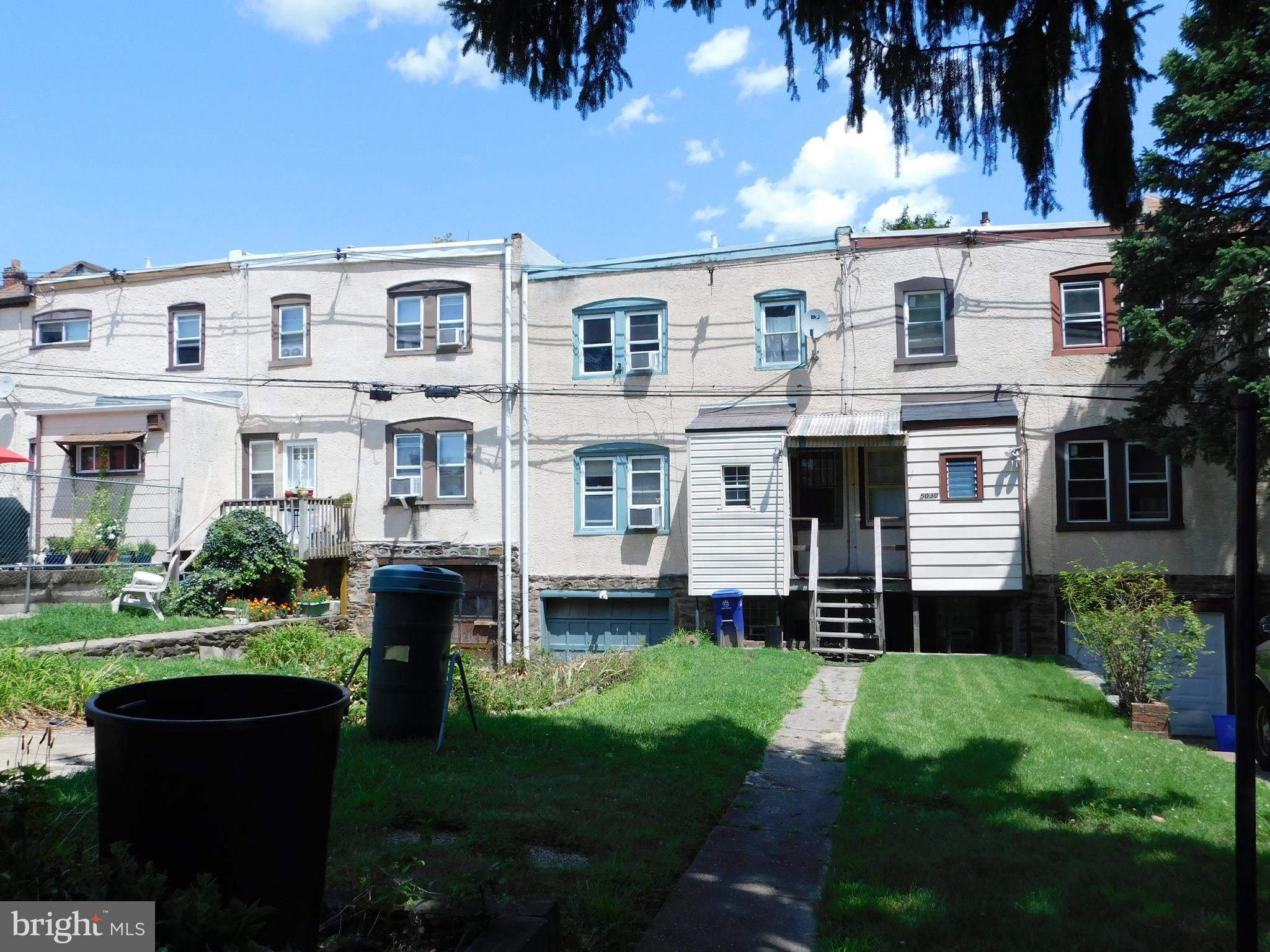 GERMANTOWN - Residential