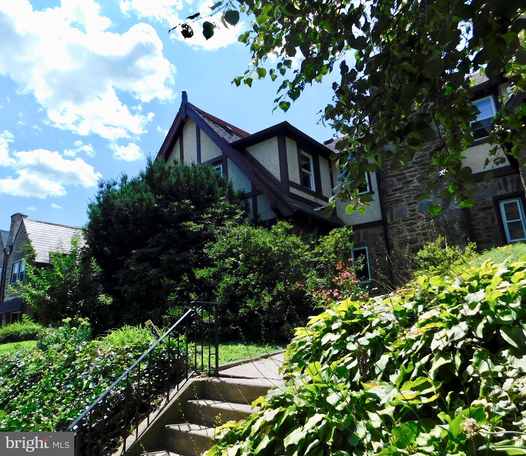 GERMANTOWN - Residential