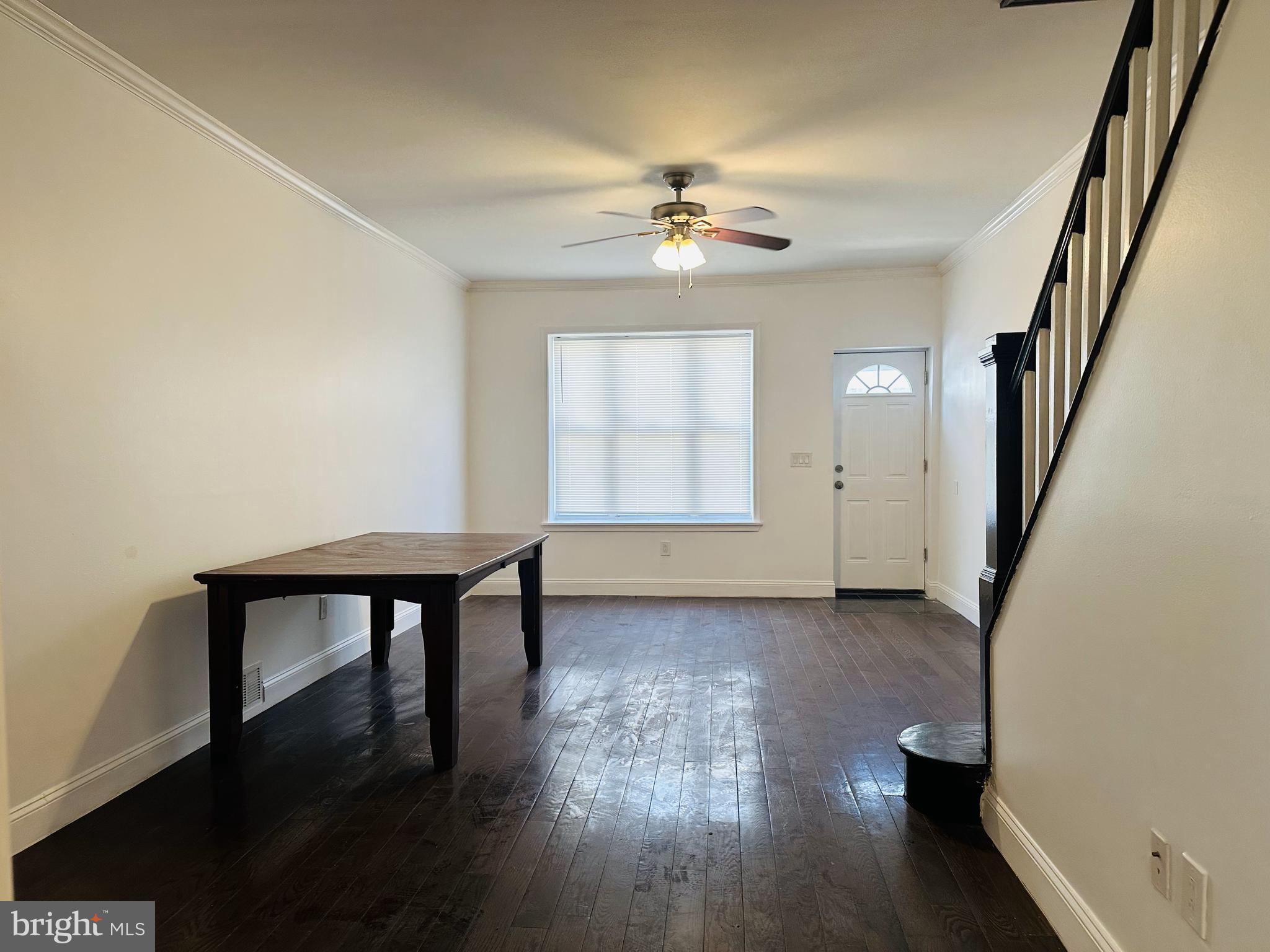 PHILADELPHIA (SOUTH) - Residential