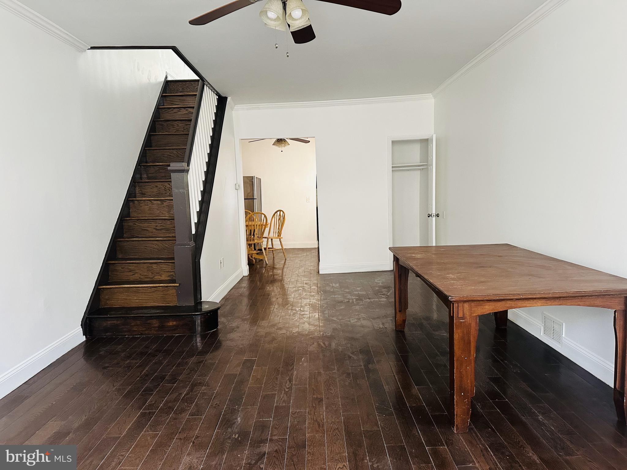 PHILADELPHIA (SOUTH) - Residential