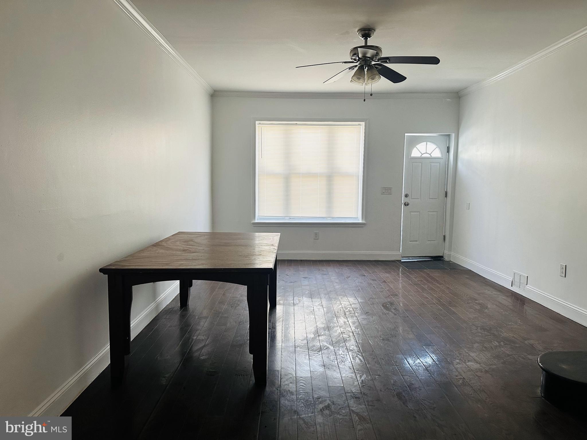 PHILADELPHIA (SOUTH) - Residential