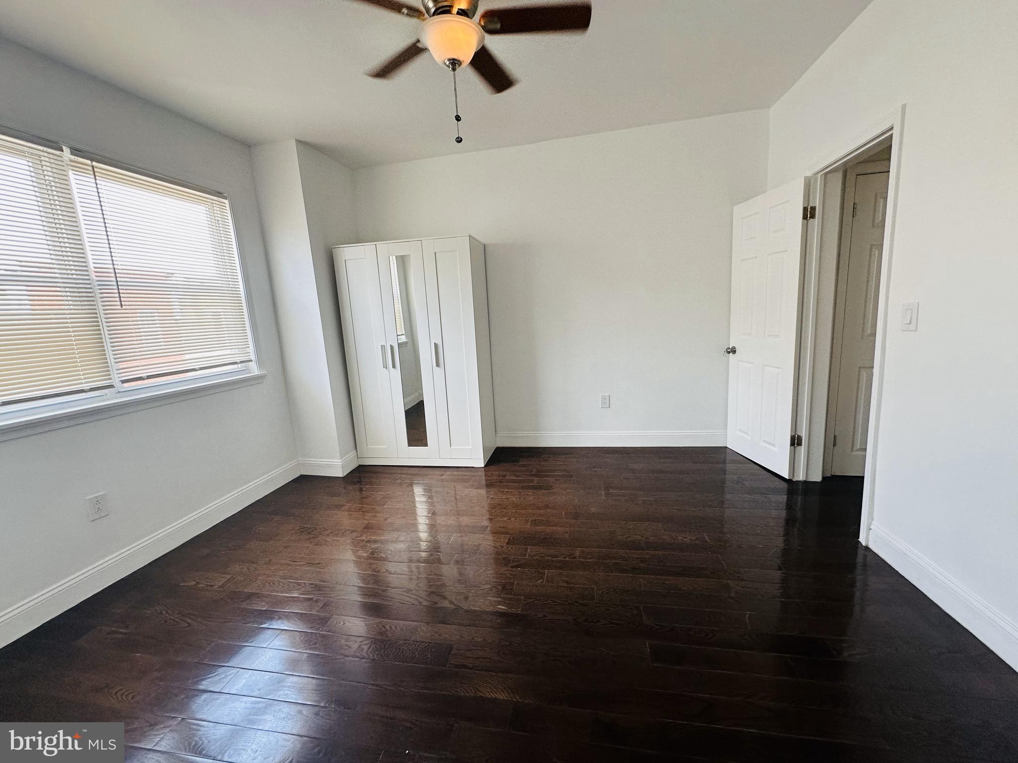 PHILADELPHIA (SOUTH) - Residential