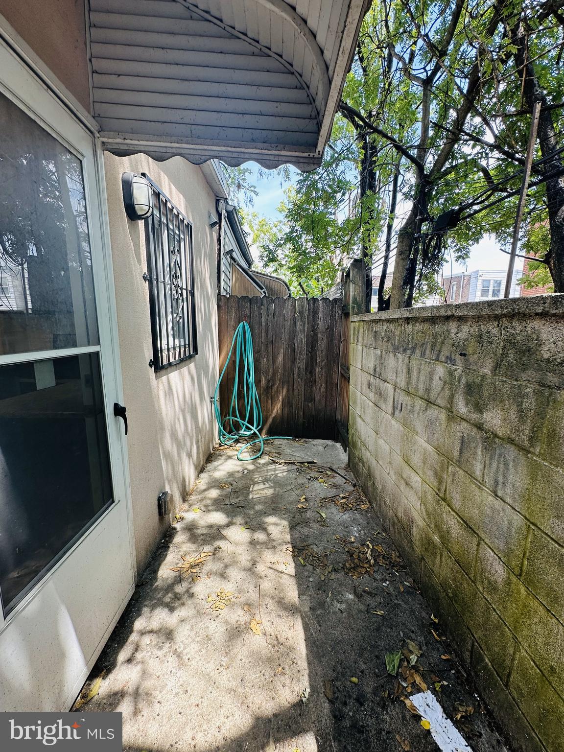 PHILADELPHIA (SOUTH) - Residential