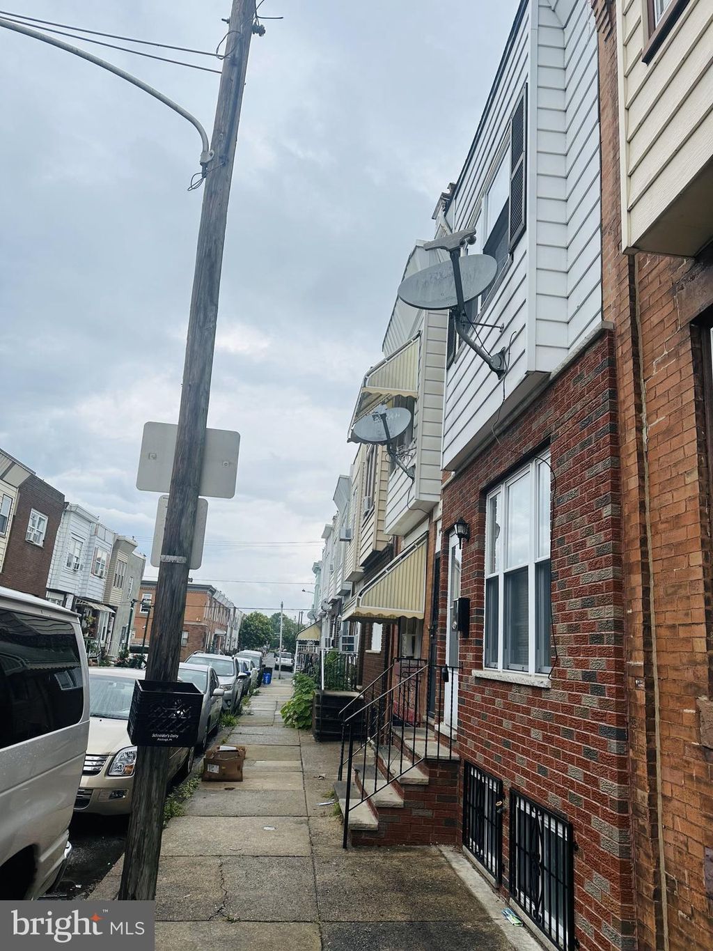 Photo of 2619 S Fairhill Street, PHILADELPHIA, PA 19148 (MLS # PAPH2560890)