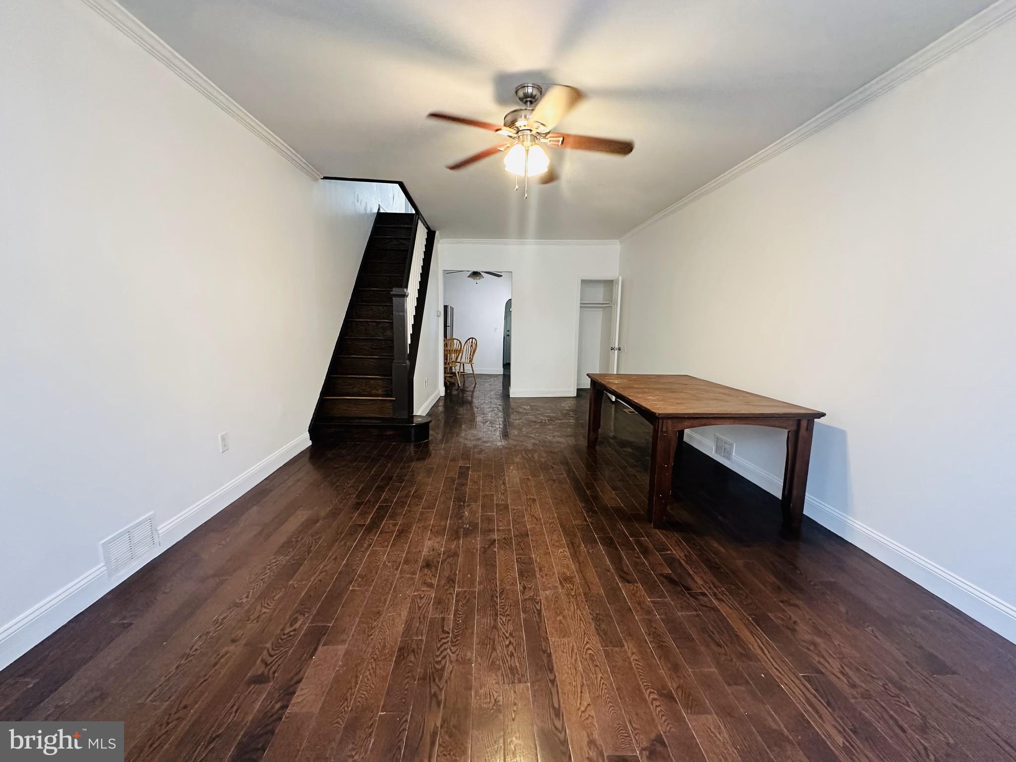 PHILADELPHIA (SOUTH) - Residential