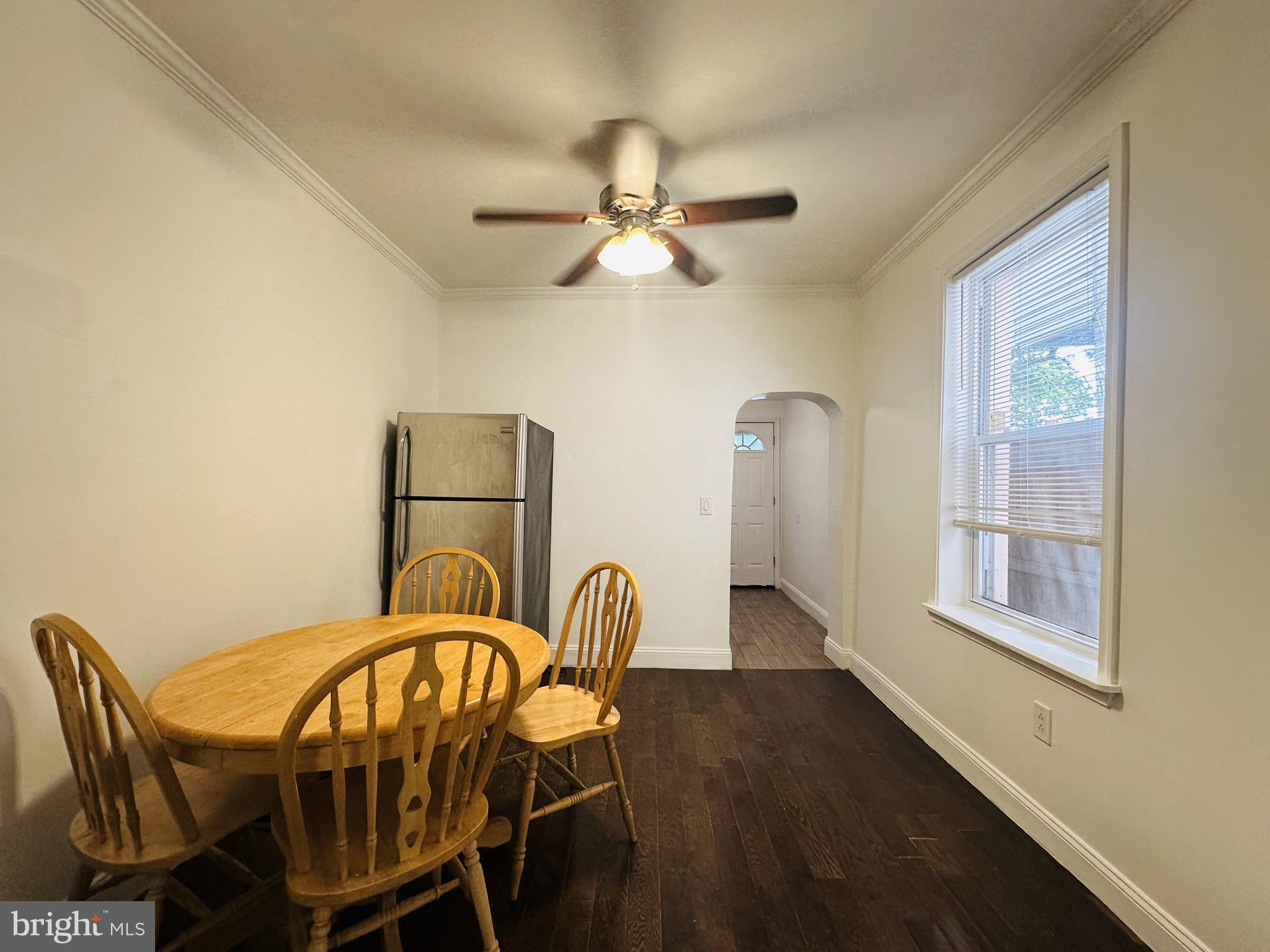 PHILADELPHIA (SOUTH) - Residential