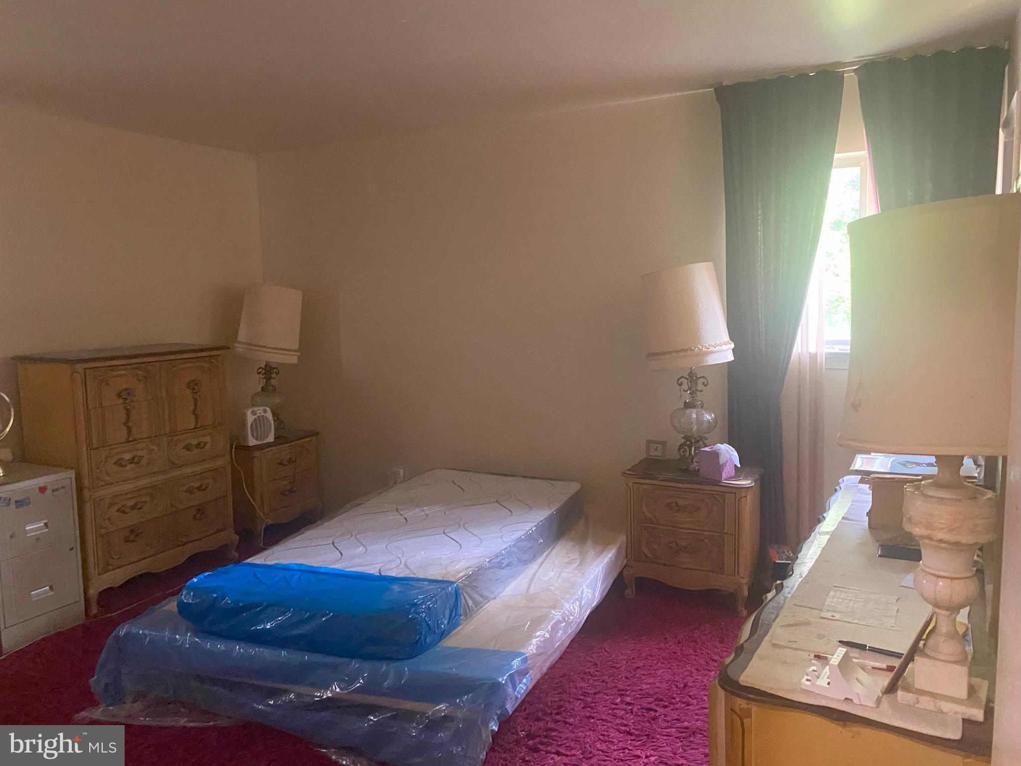 FAIRMONT - Residential