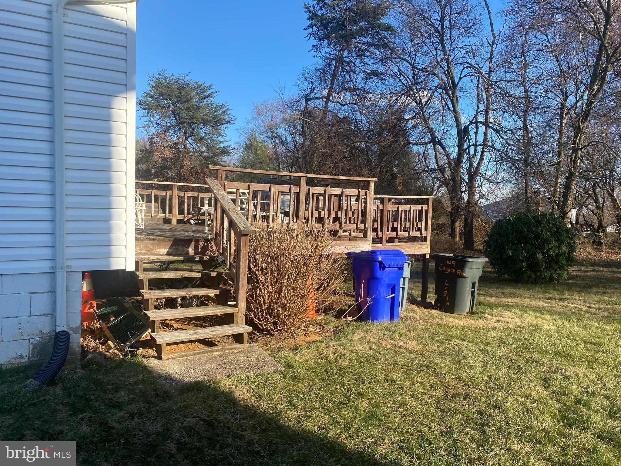 FAIRMONT - Residential