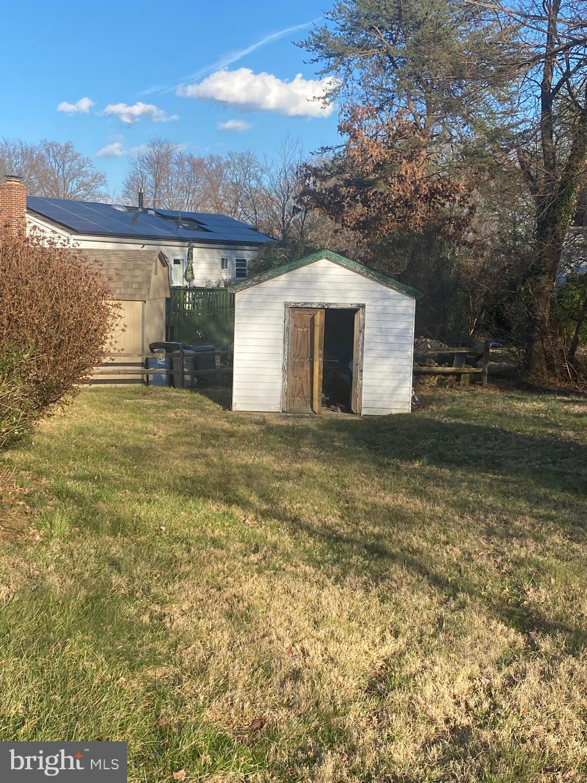 FAIRMONT - Residential