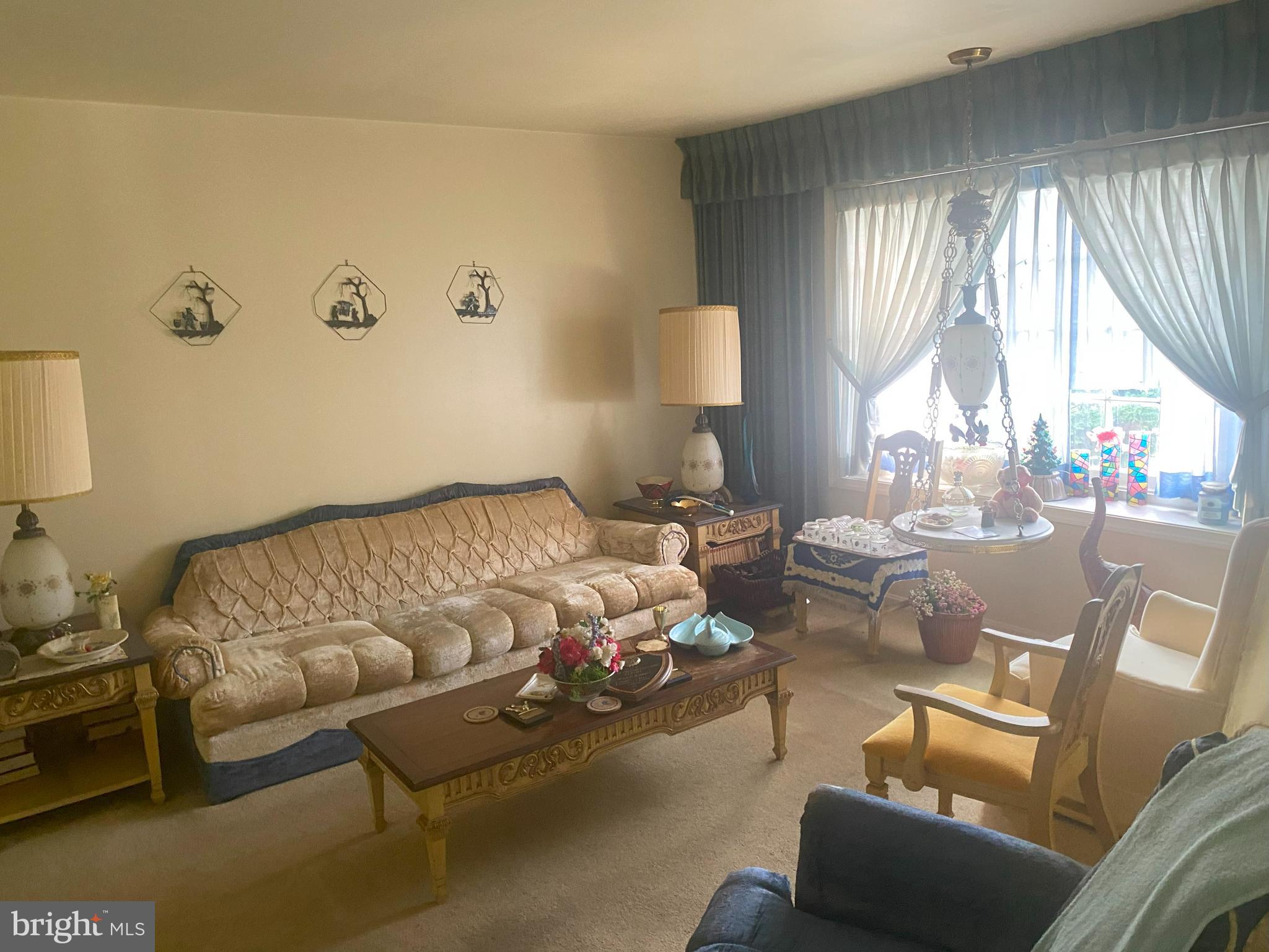 FAIRMONT - Residential