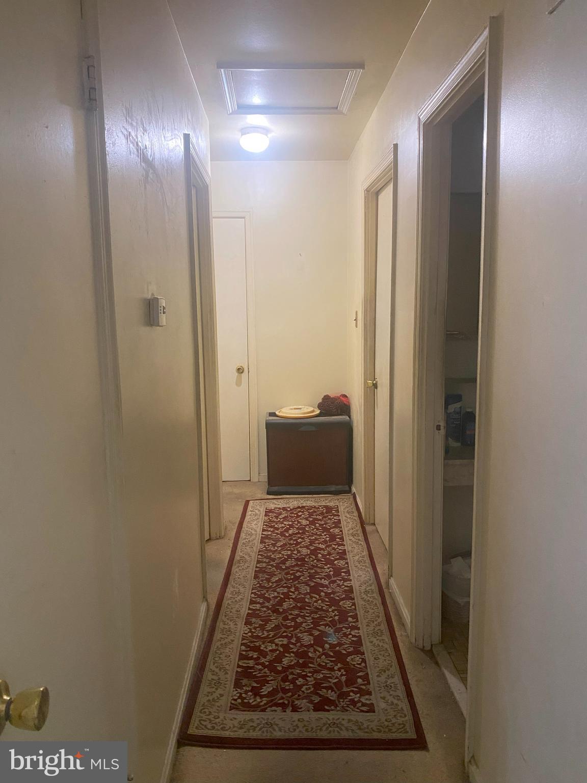 FAIRMONT - Residential